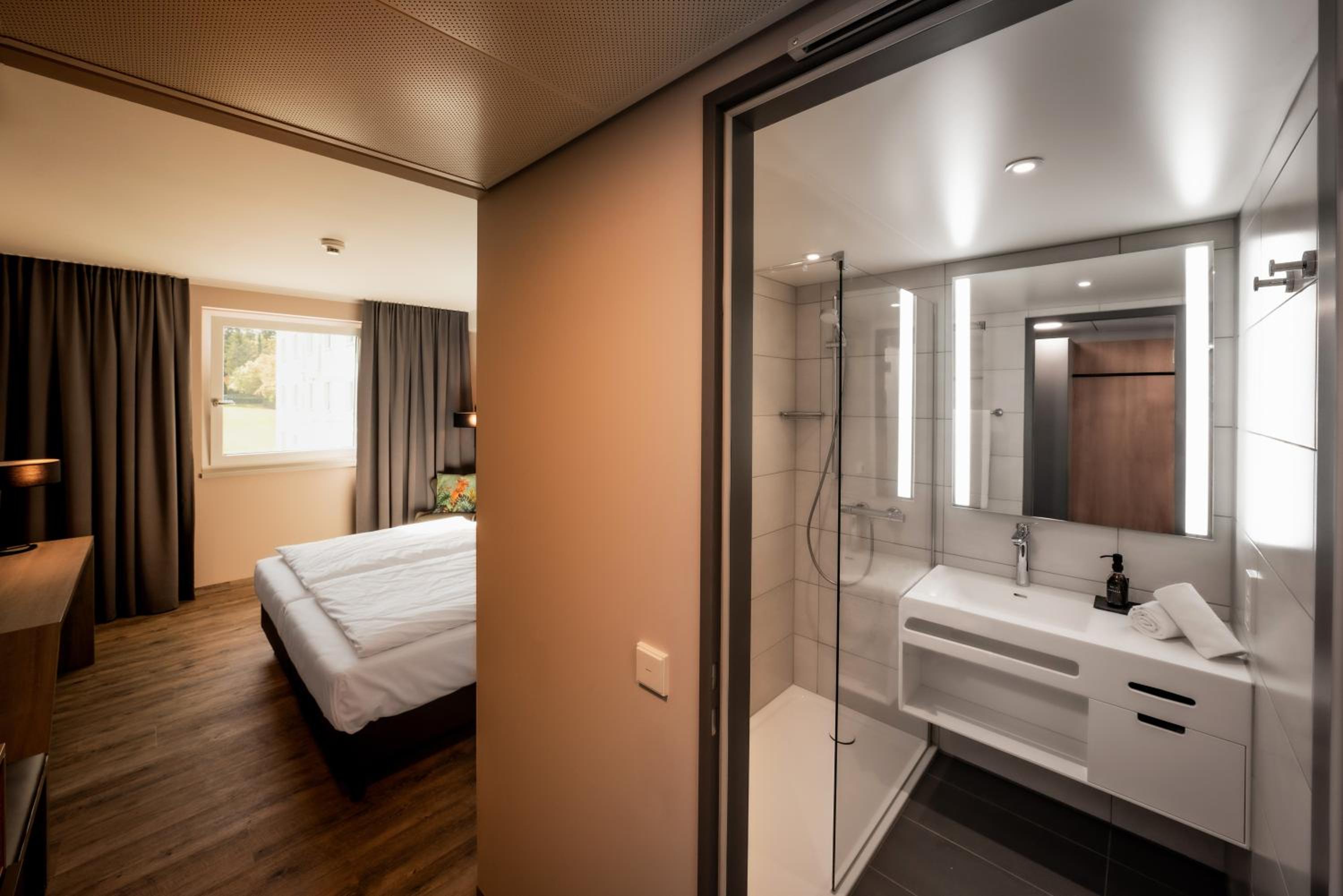 Superior Double Room - Photo 5