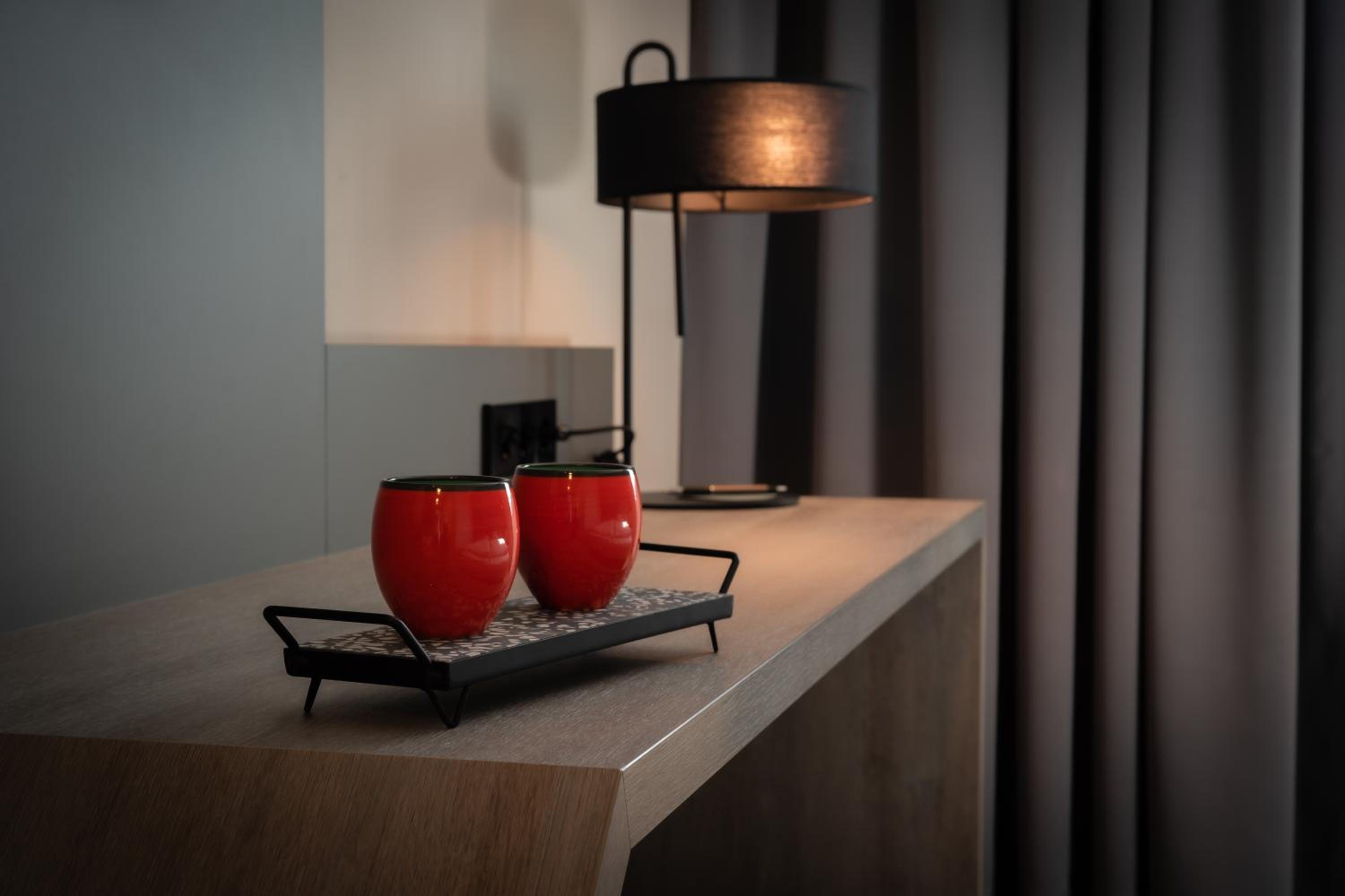 Superior Double Room - Photo 11
