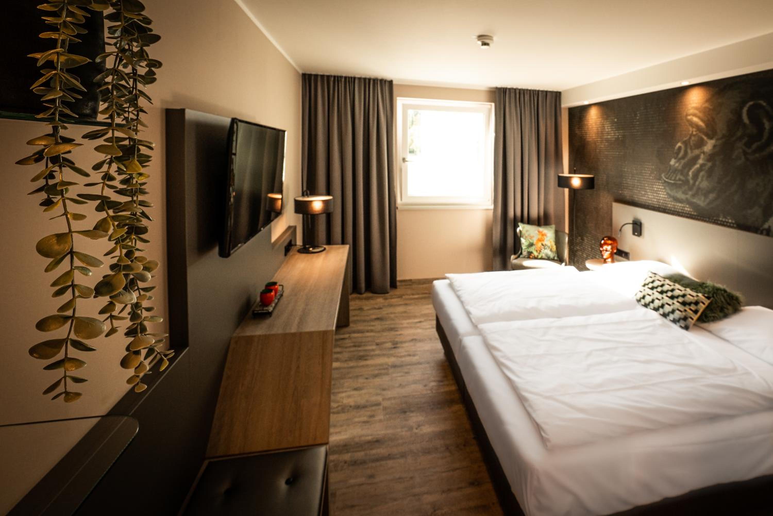 Superior Double Room - Photo 12