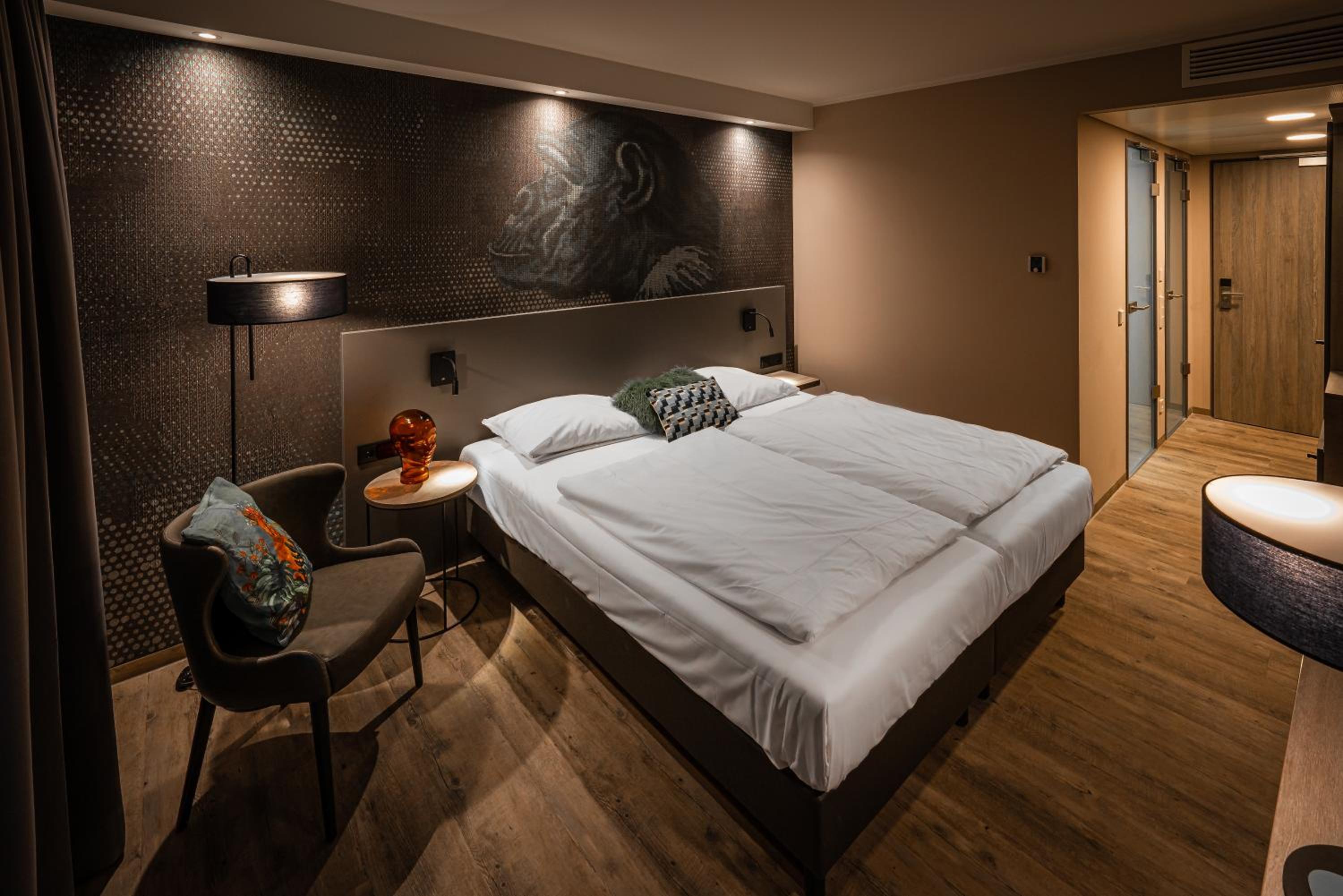 Superior Double Room - Photo 13