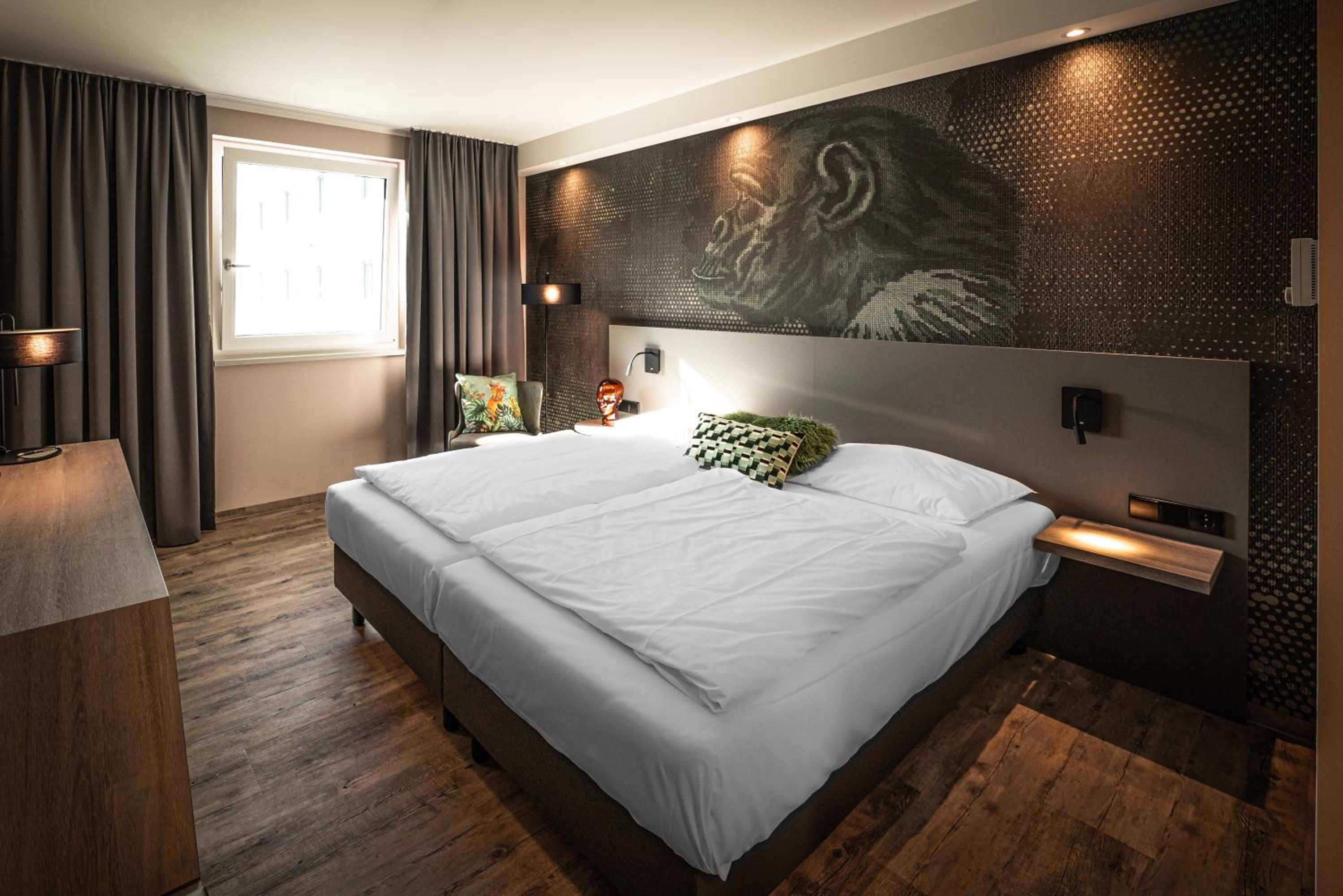 Superior Double Room - Photo 10