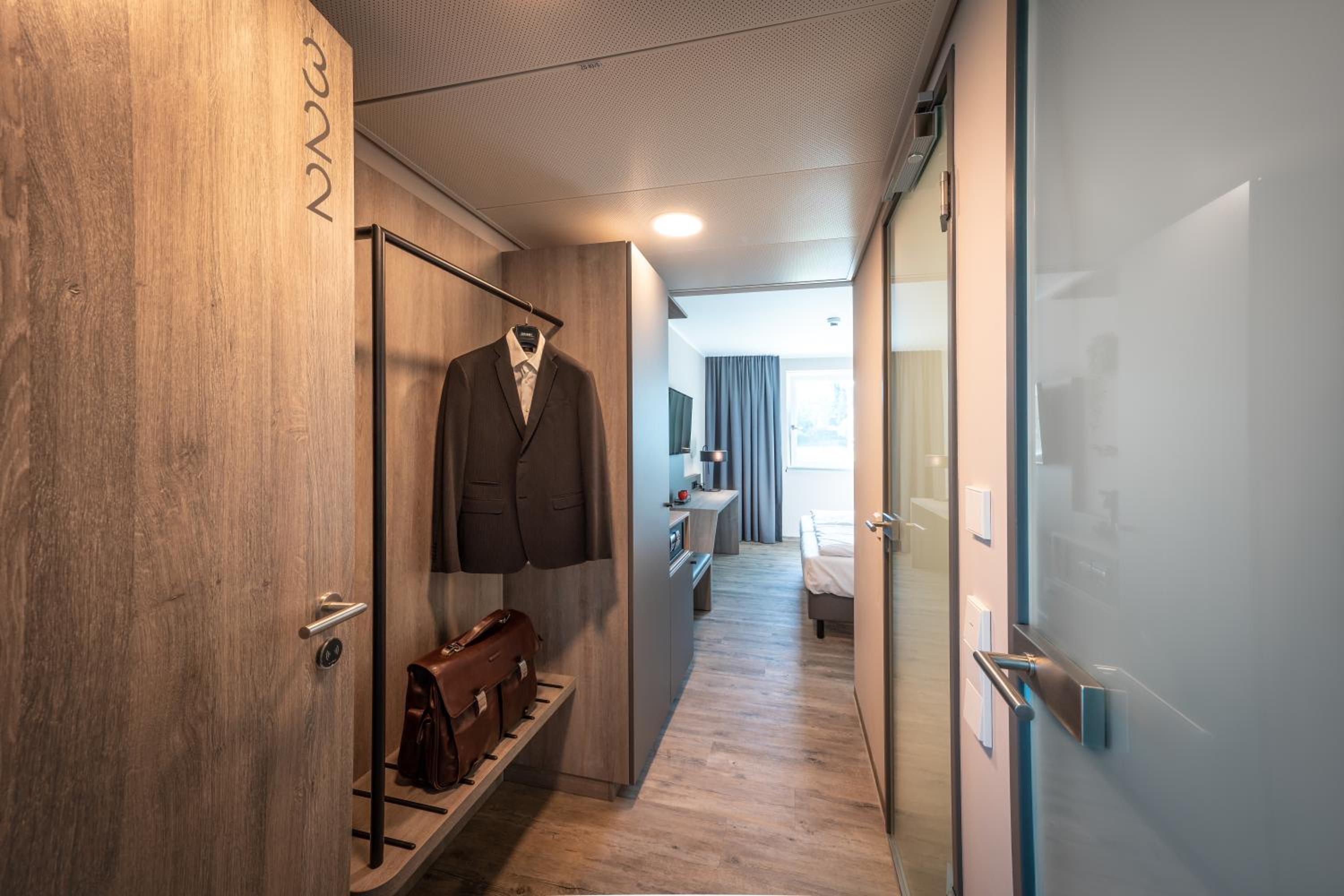 Superior Double Room - Photo 9
