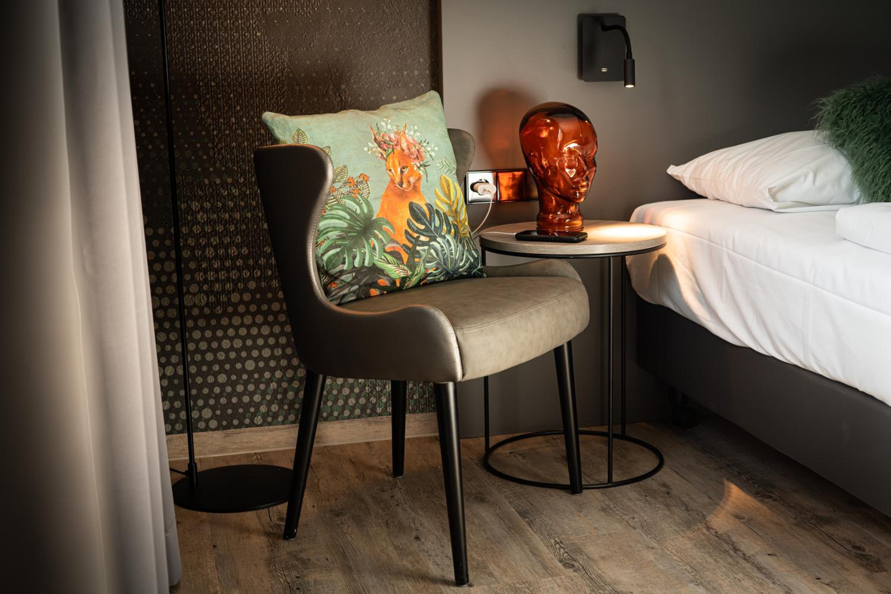 Superior Double Room - Photo 14