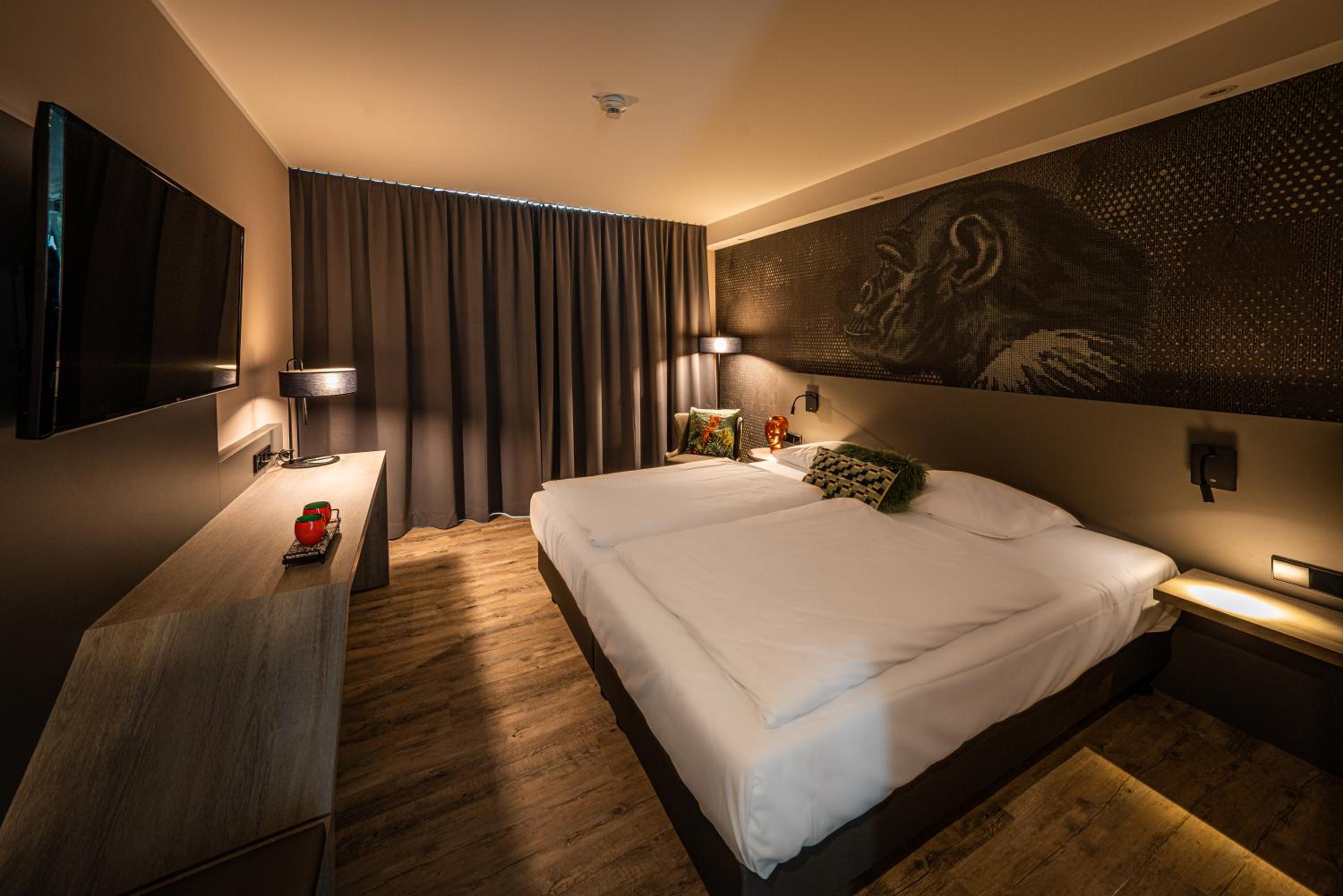 Superior Double Room - Photo 7