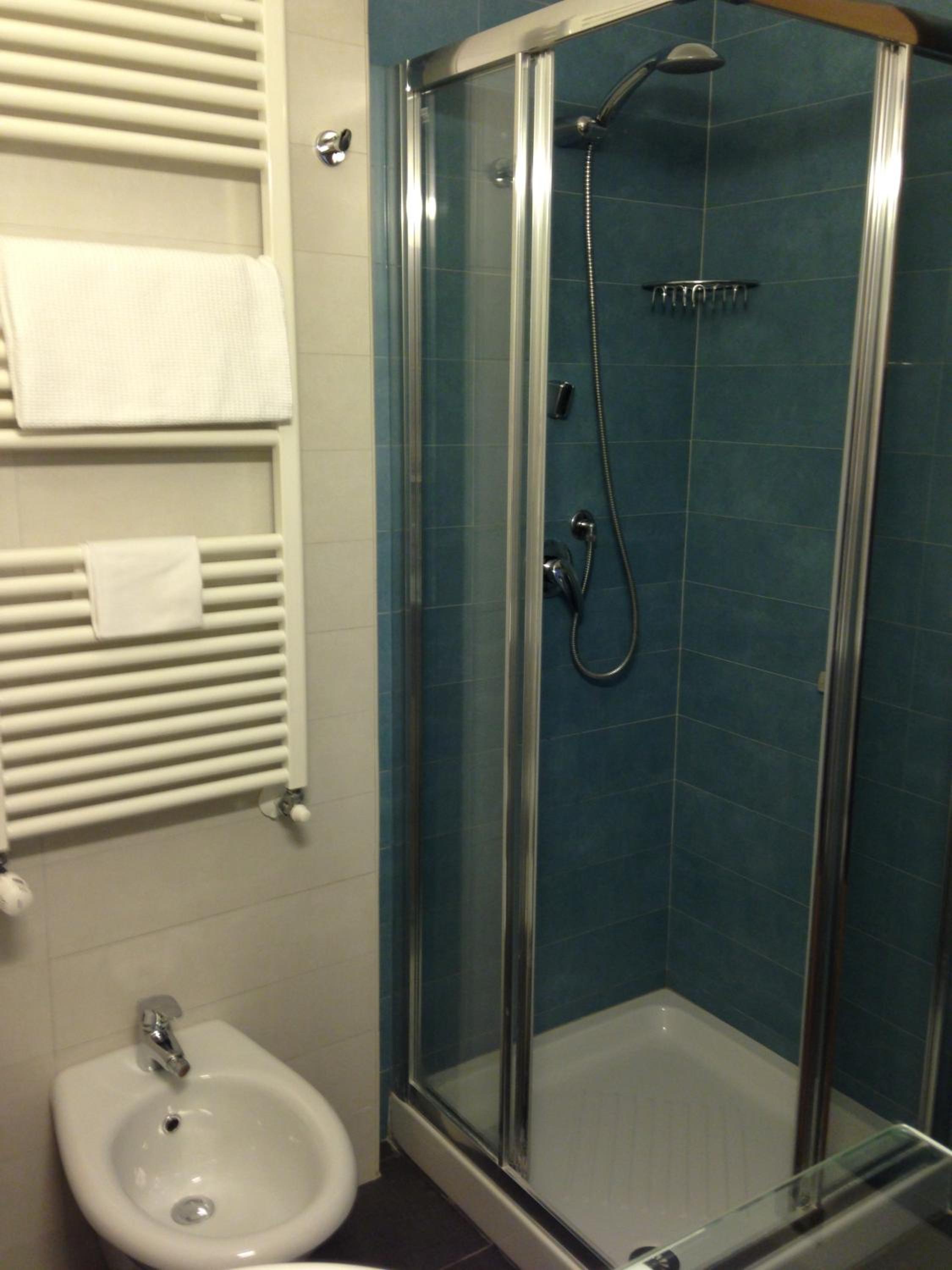 Superior Double or Twin Room with Terrace - Photo 5