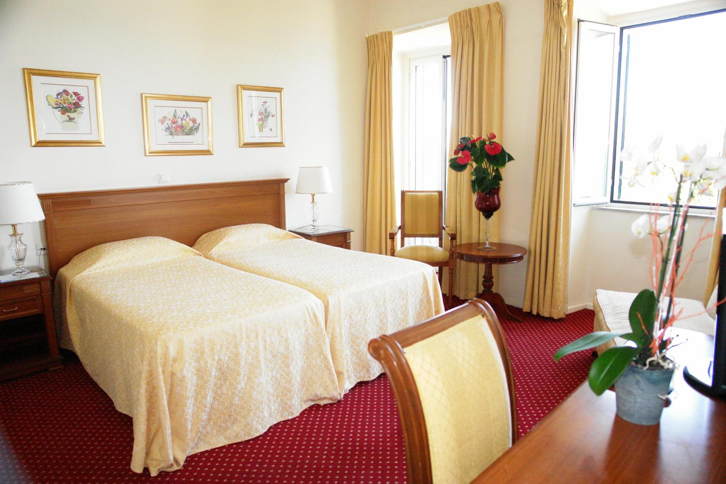 Superior Double Room with Sea View - Photo 13