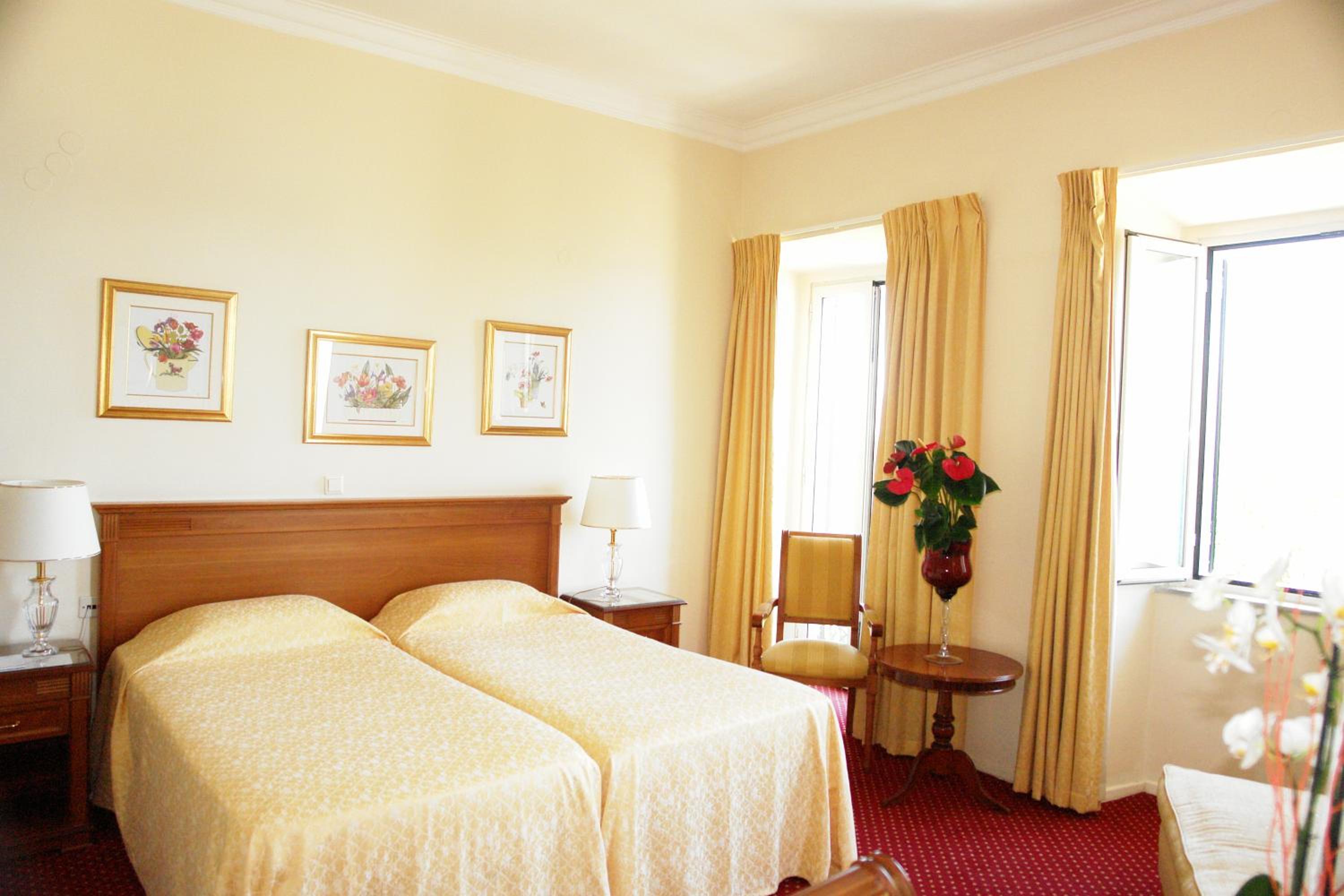 Superior Double Room with Sea View - Photo 12
