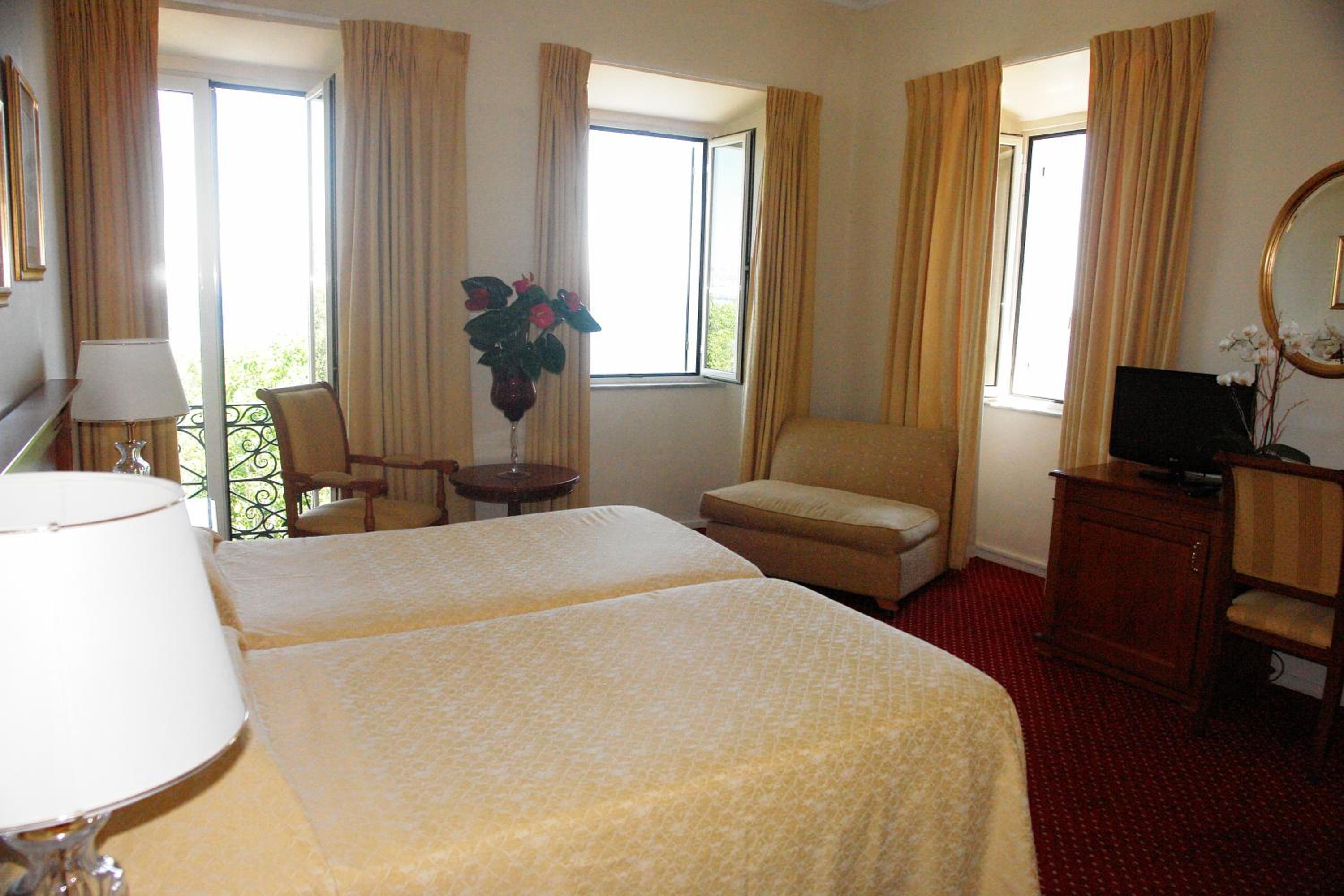 Superior Double Room with Sea View - Photo 11