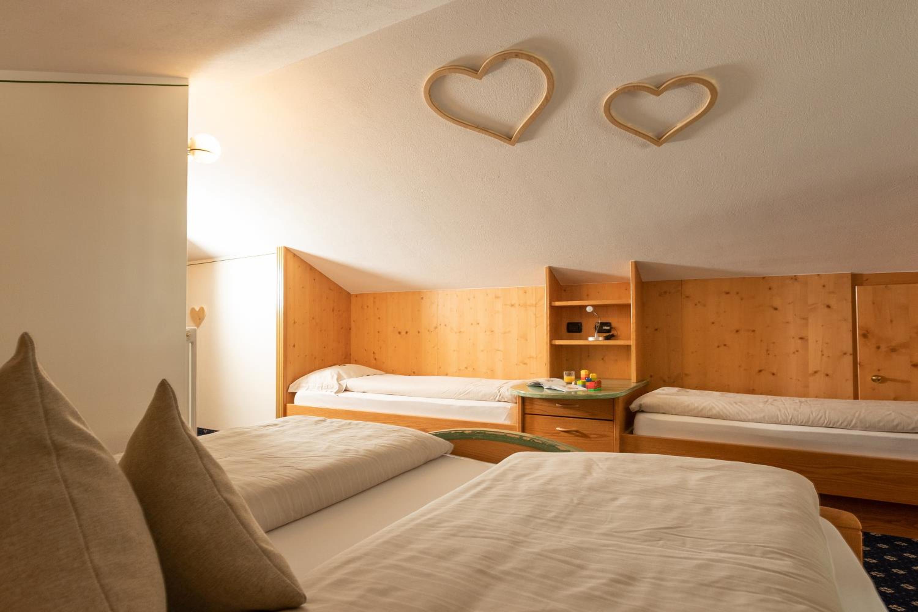 Quadruple Room photo 1