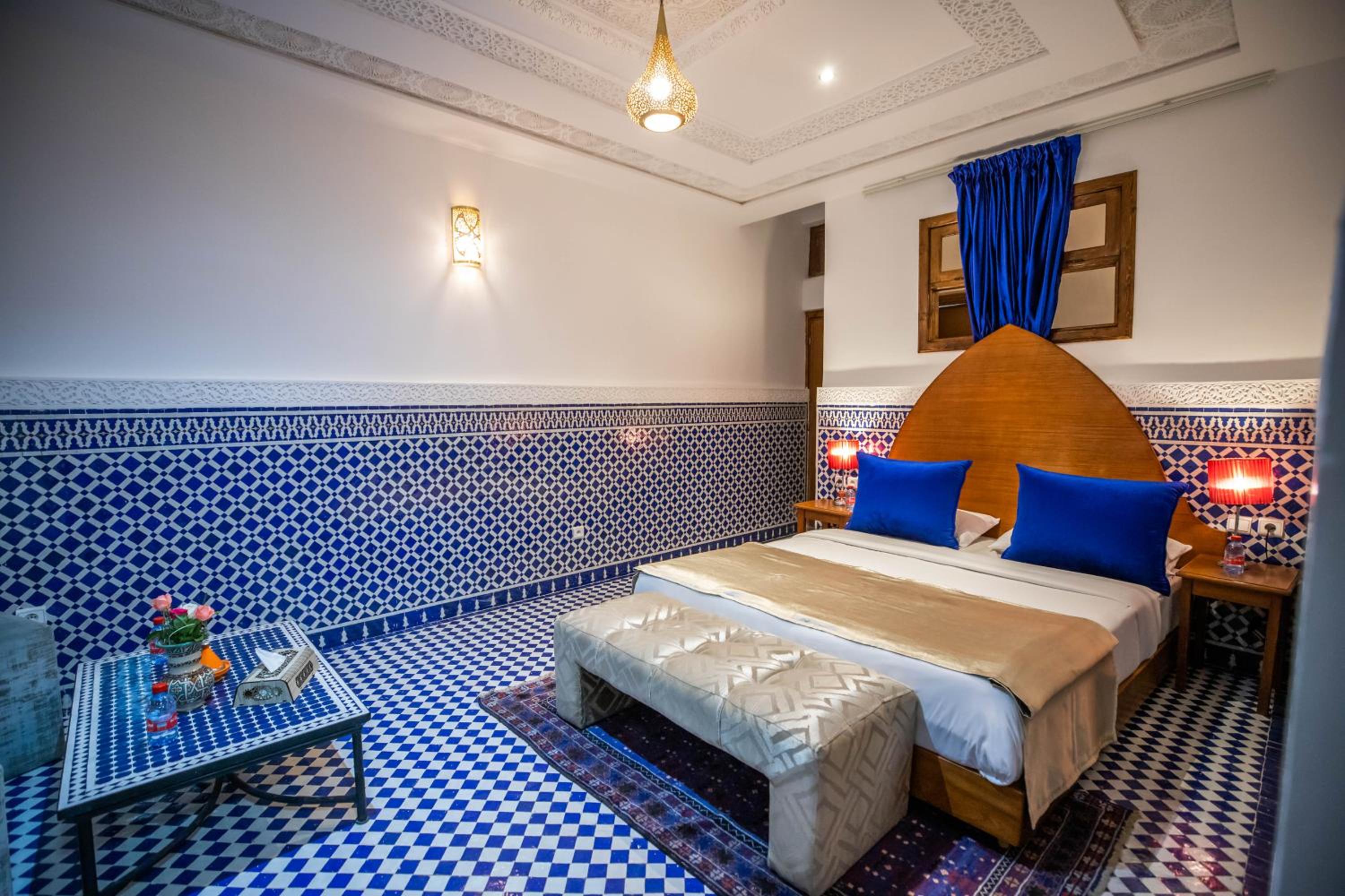 Deluxe Double or Twin Room - Photo 1