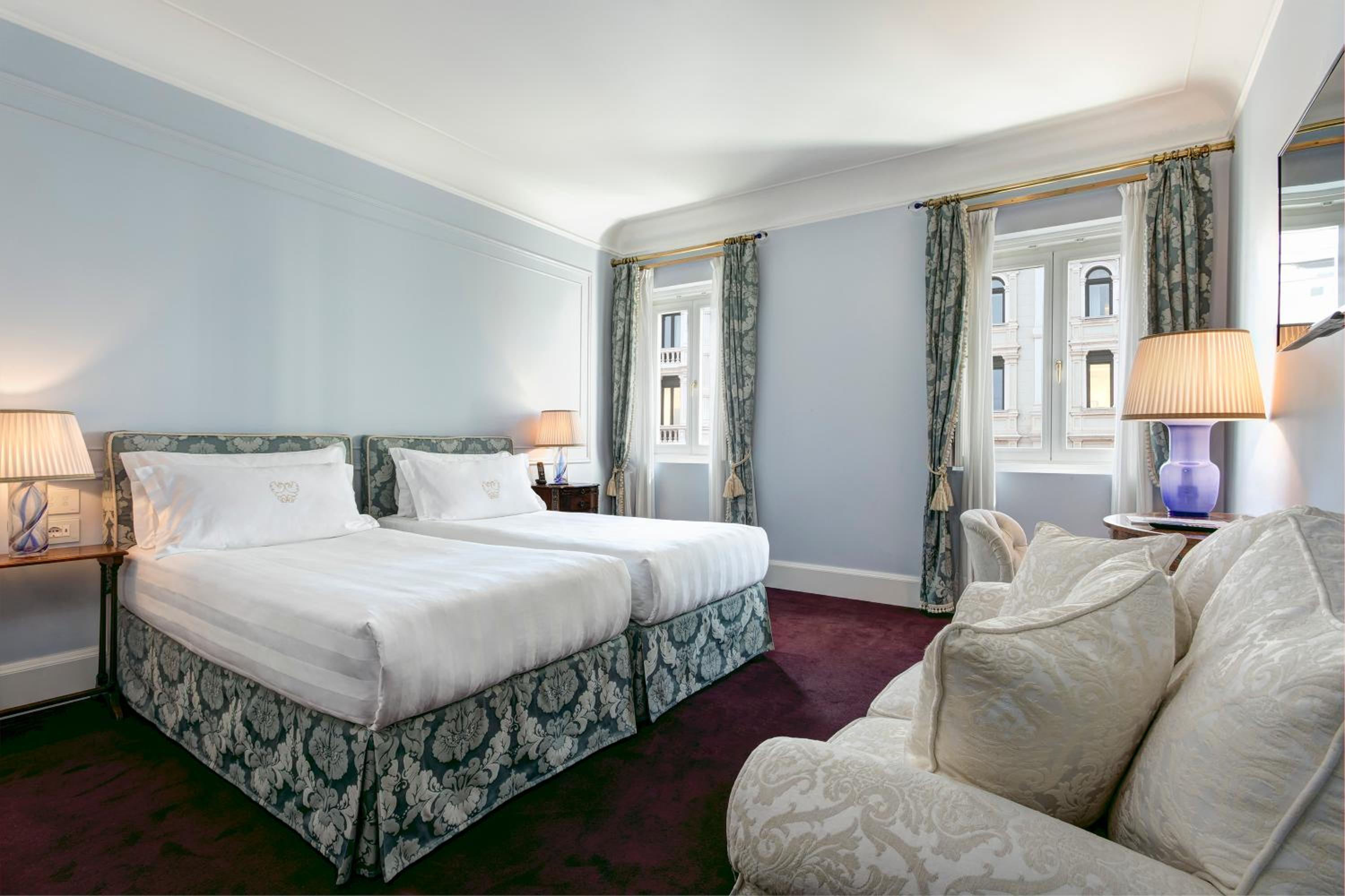 Superior Double or Twin Room - Photo 3