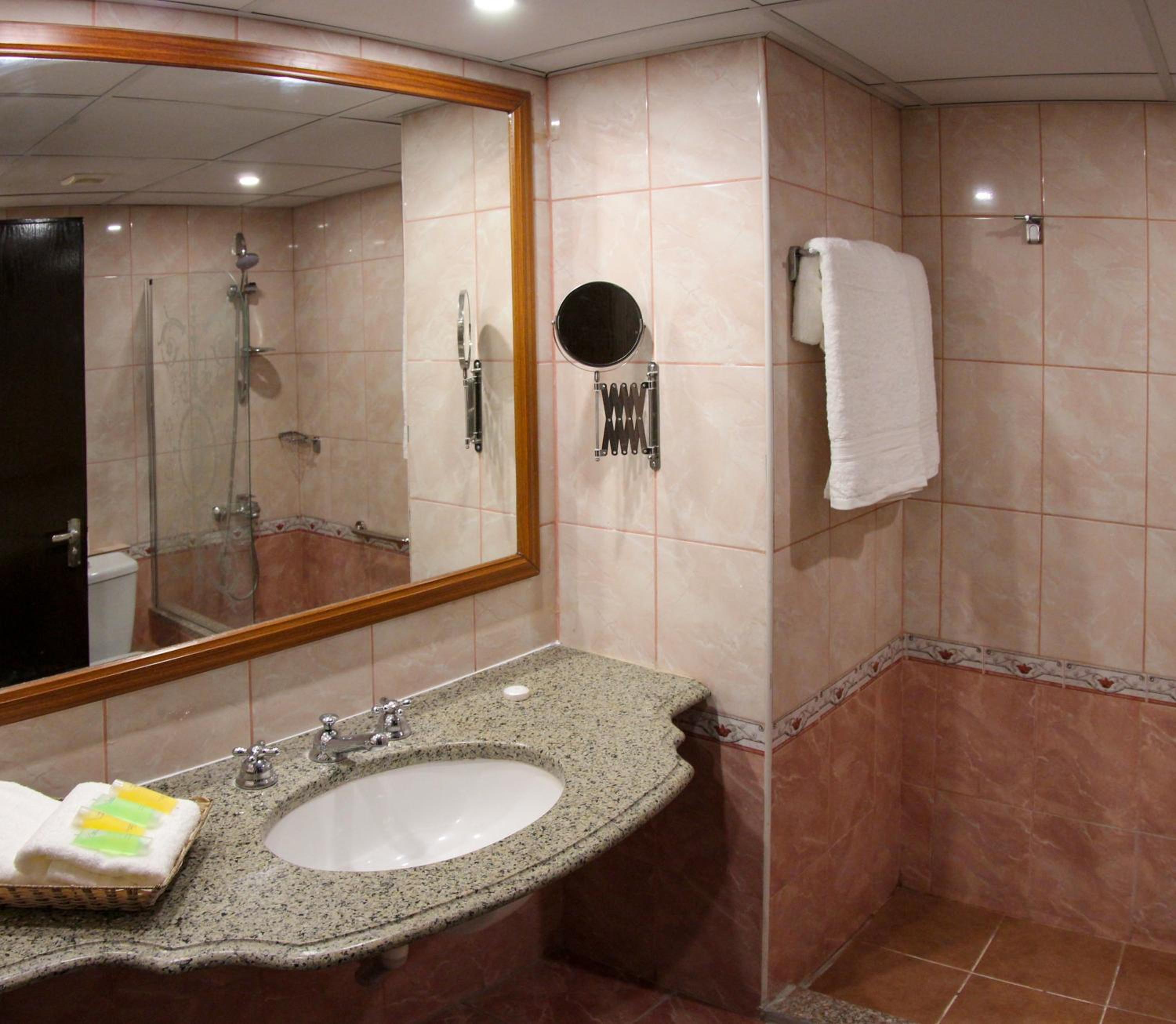 Deluxe Double or Twin Room - Photo 5