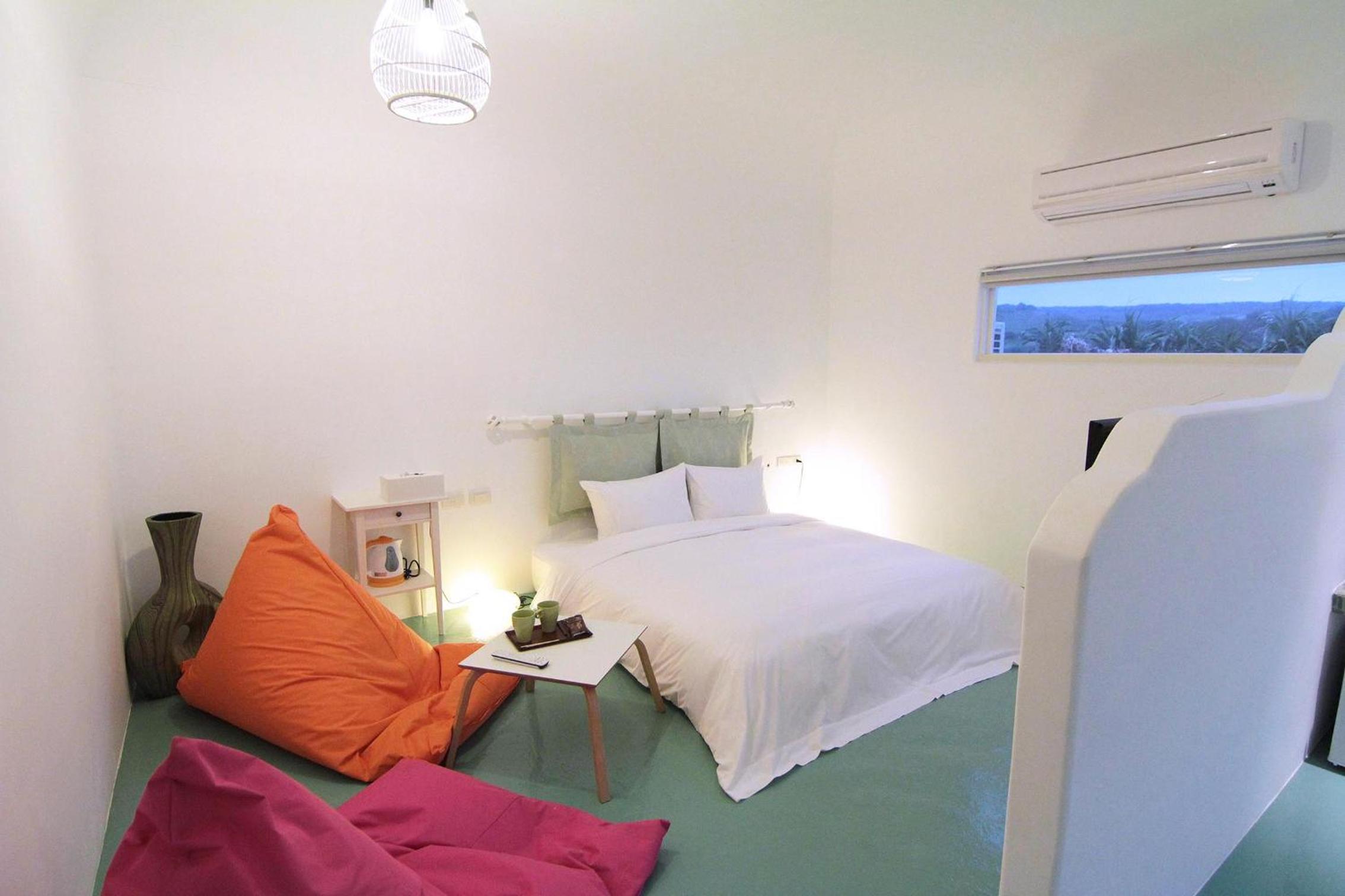 Double Room With Sea View photo 1