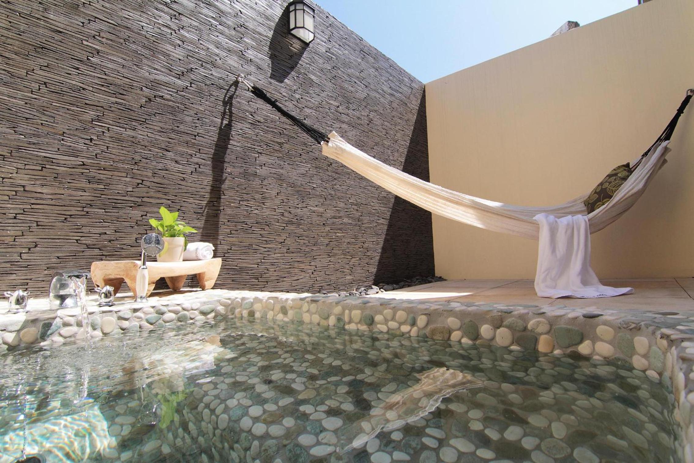 Deluxe Double Room With Sea View photo 3