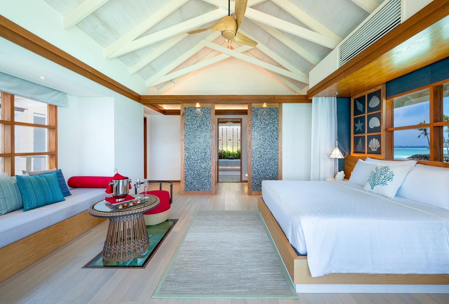 Water Villa