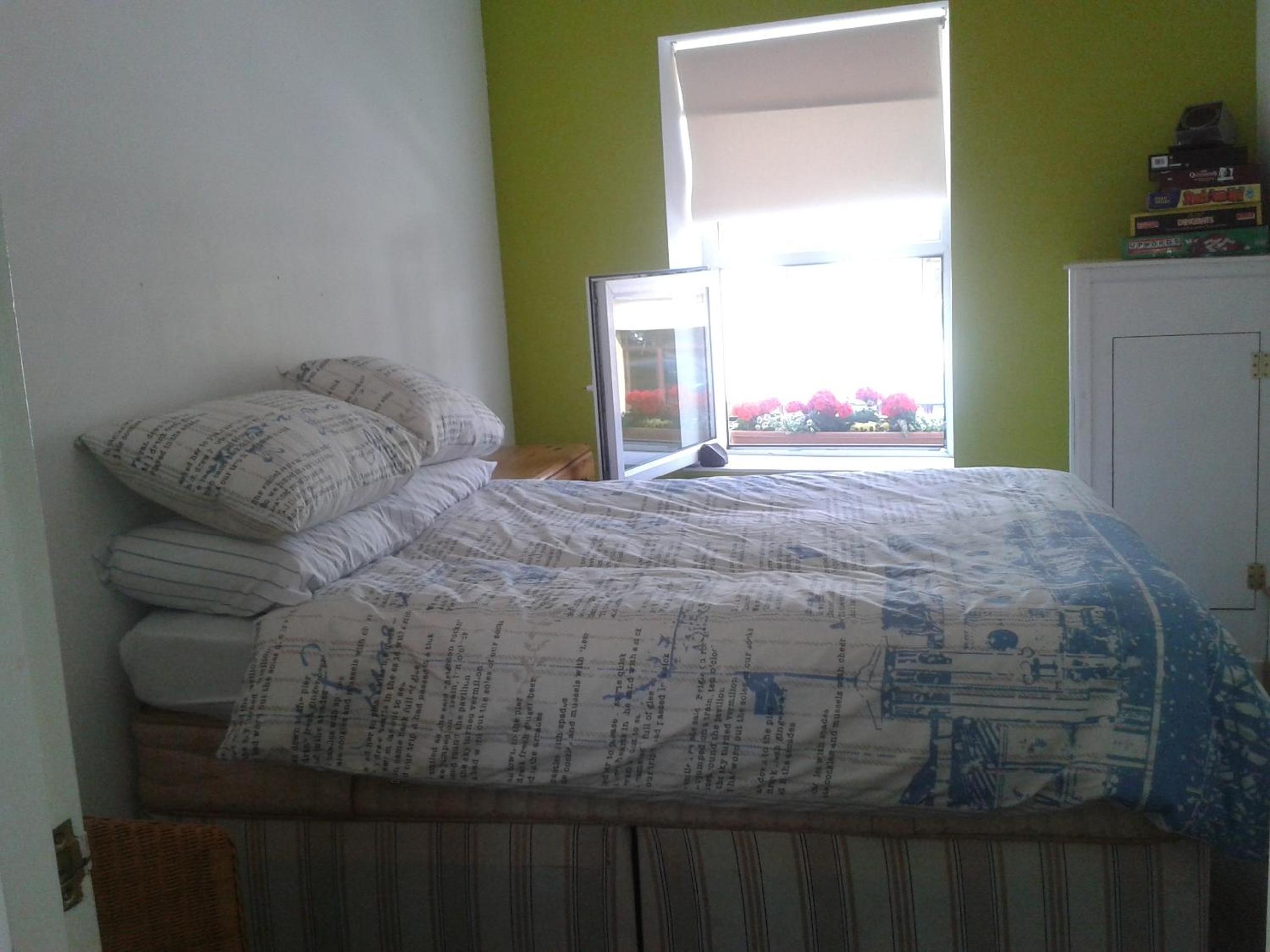 Apartment With Sea View photo 1