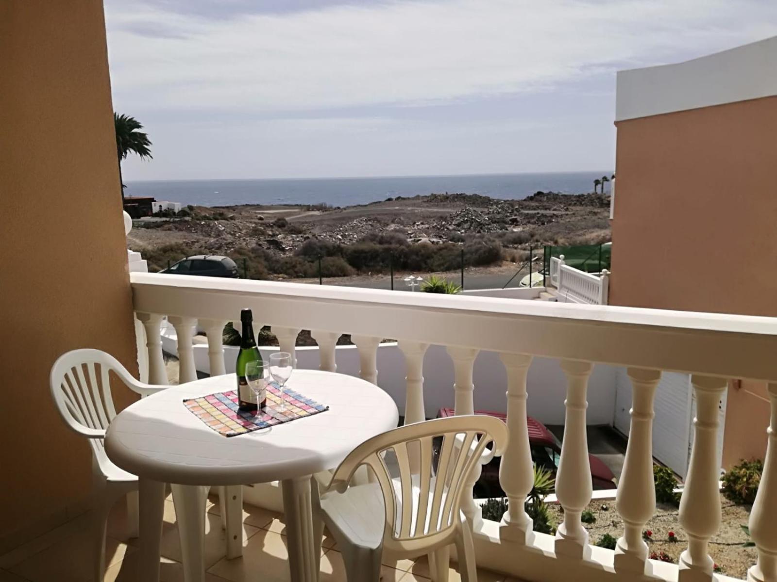 Studio With Sea View photo 3