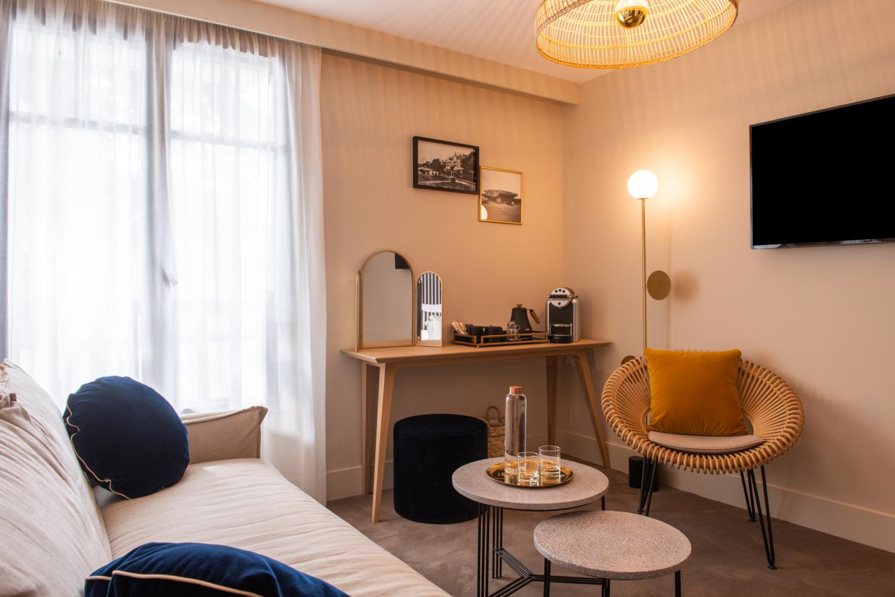 Junior Suite - Photo 4