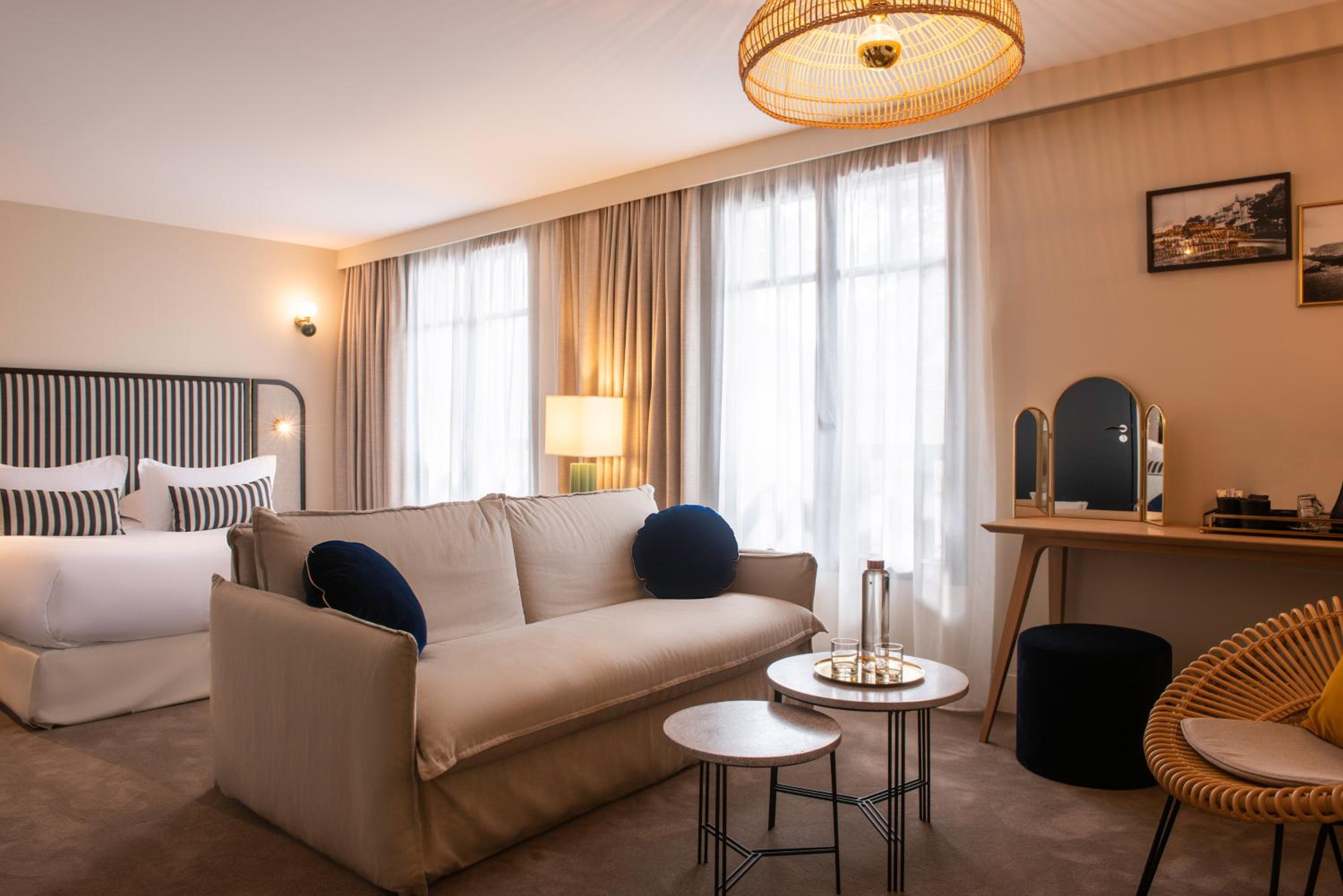 Junior Suite - Photo 2