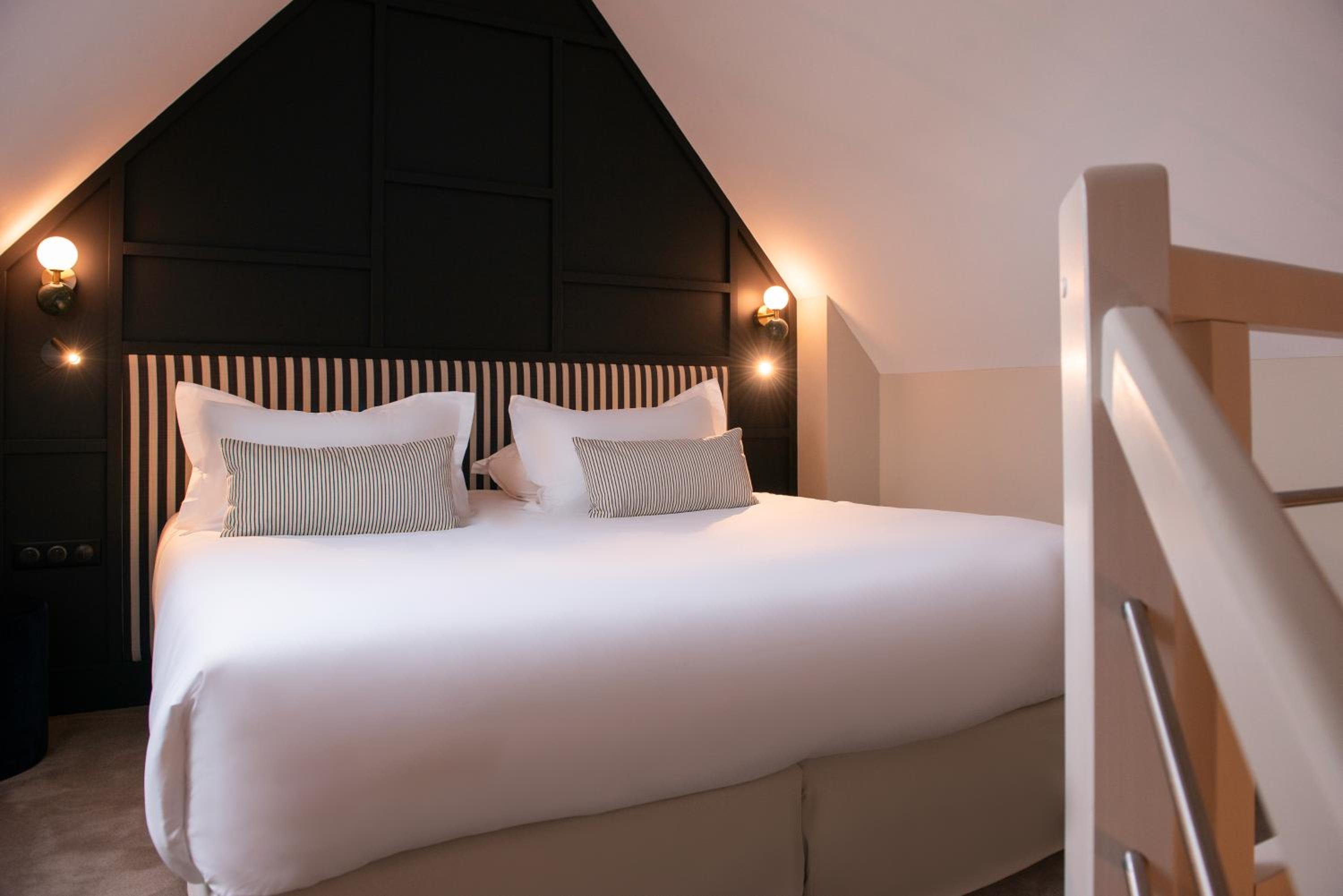 Duplex Junior Suite