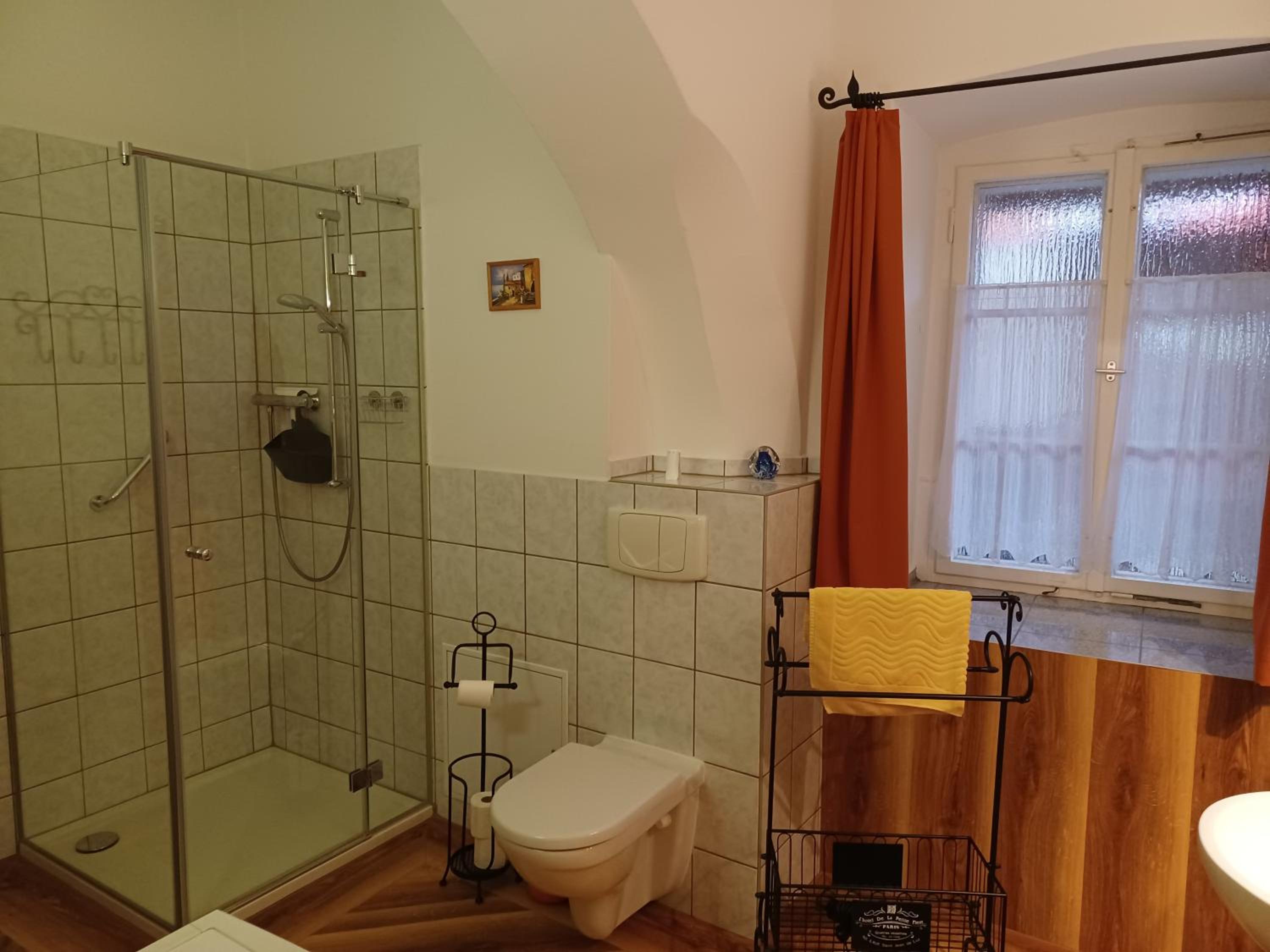 One-Bedroom Apartment photo 3