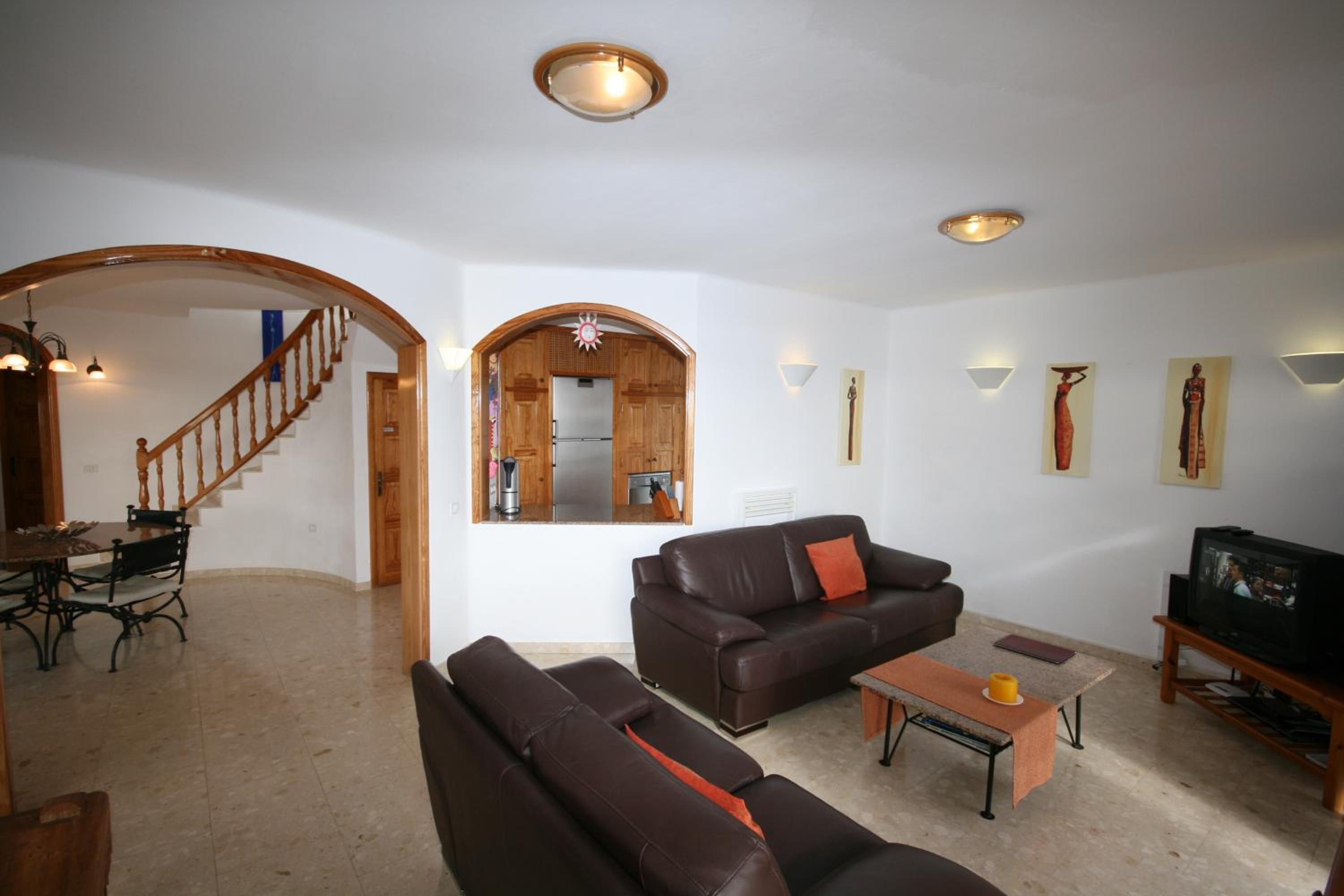 Superior Villa