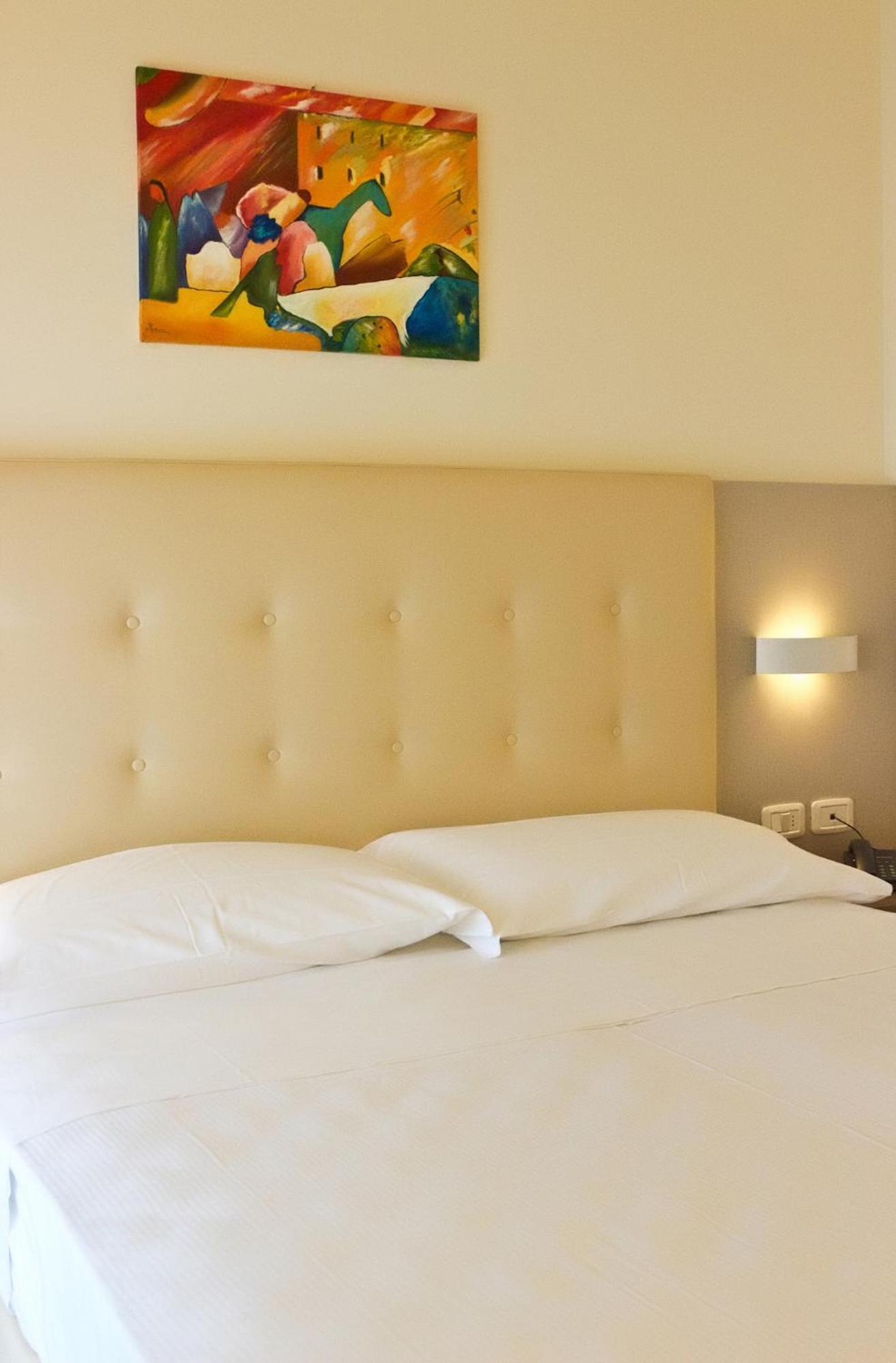 Standard Single Room photo 1