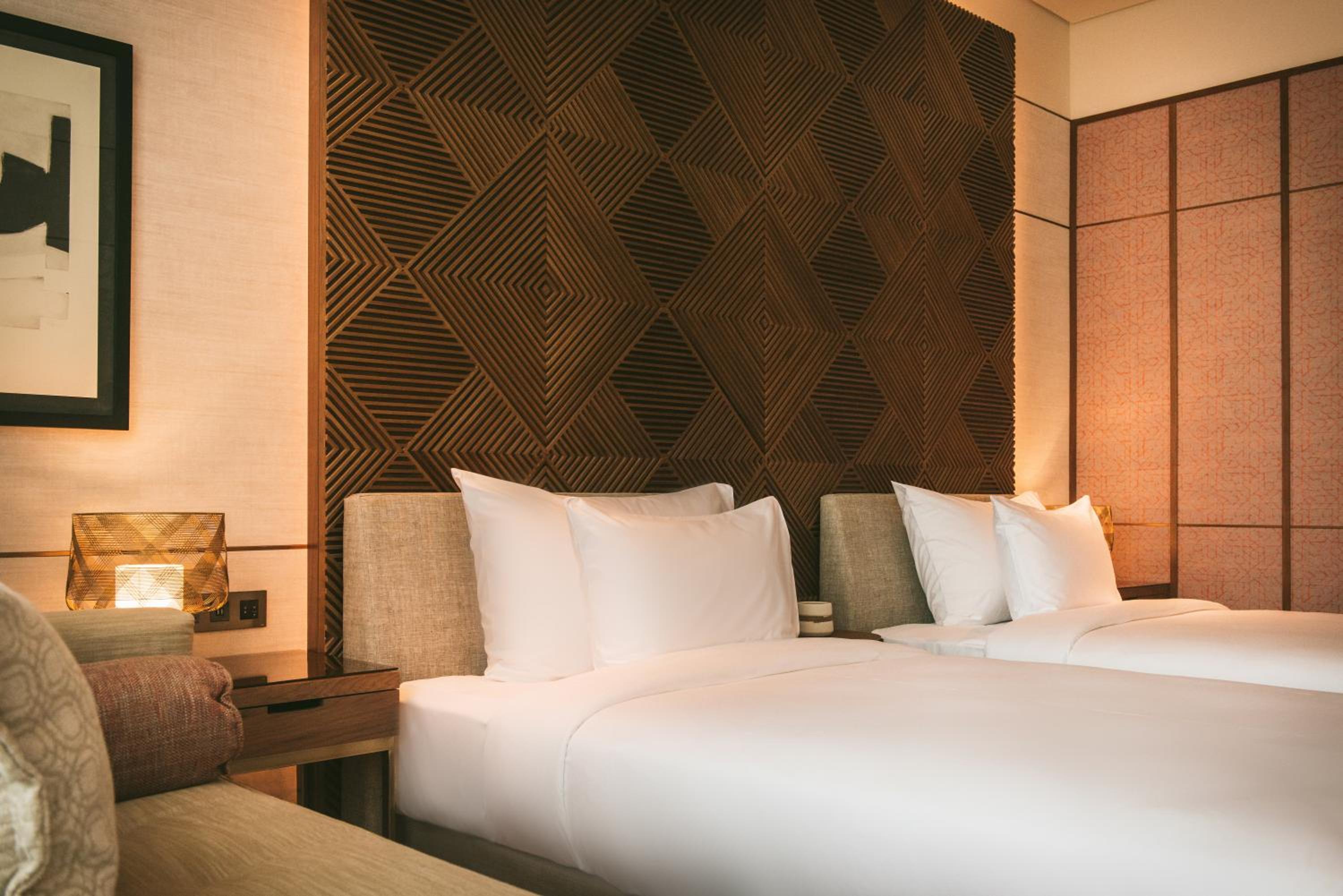 Deluxe Twin Room - Photo 6