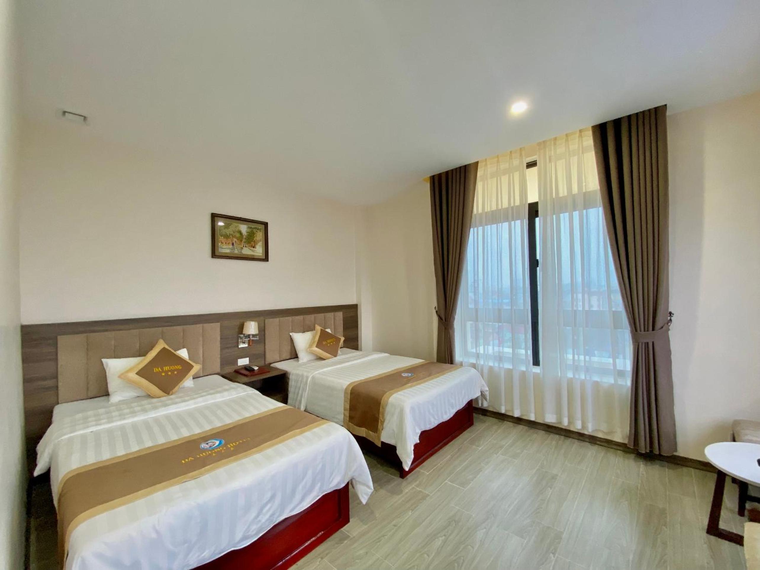 Superior Twin Room photo 3