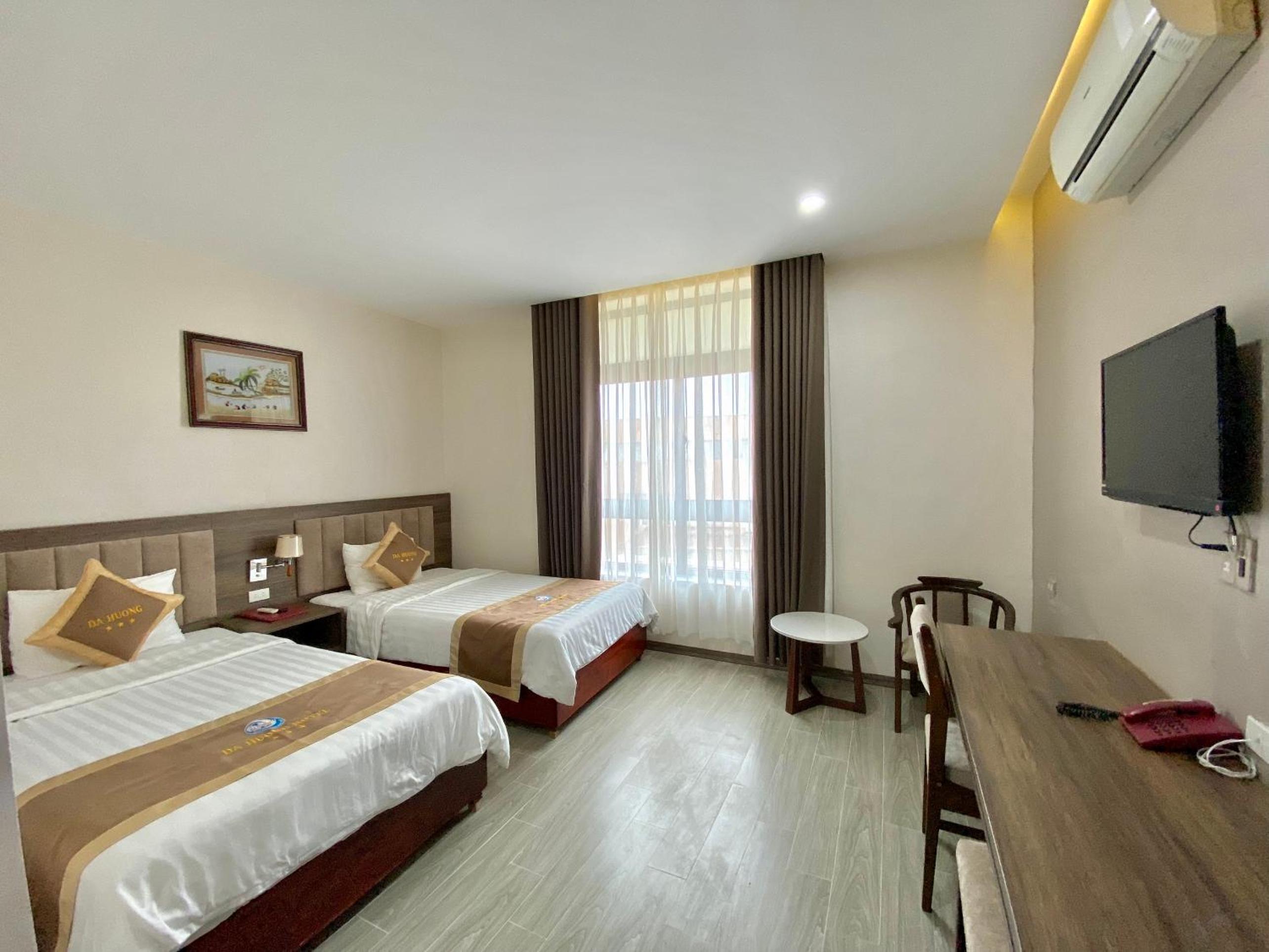 Superior Twin Room photo 1
