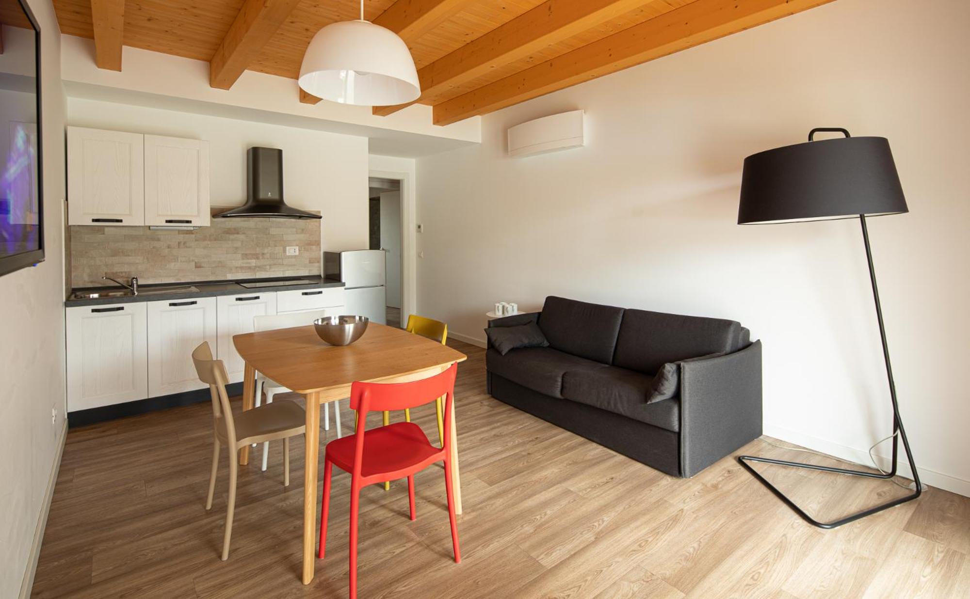 Apartment - Photo 6