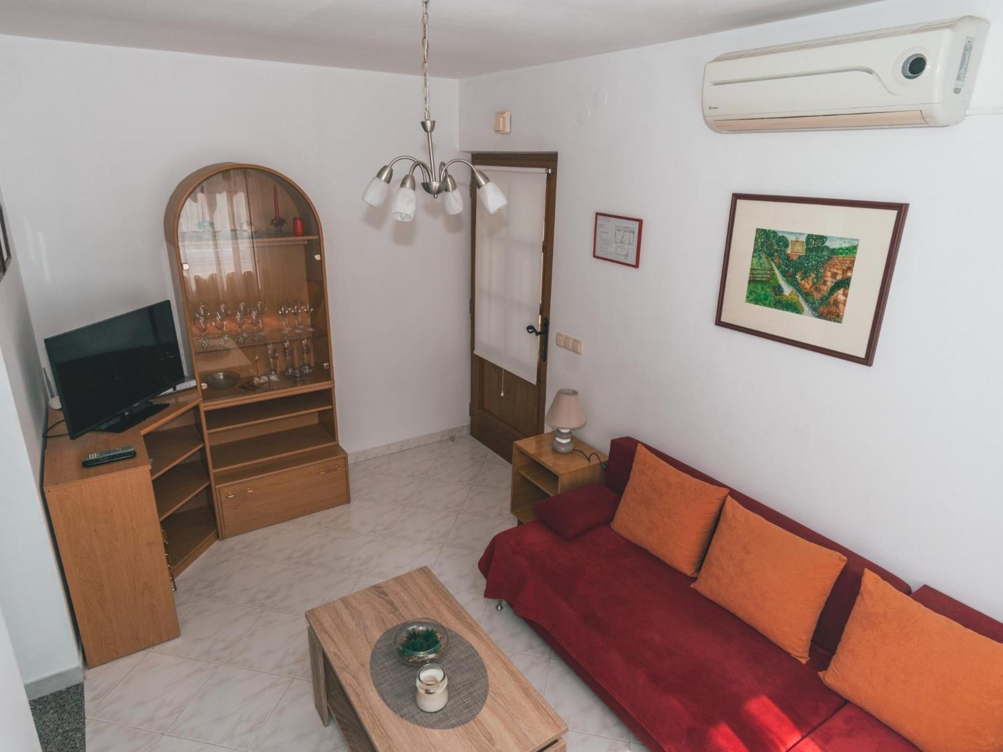 One Bedroom Apartment photo 1