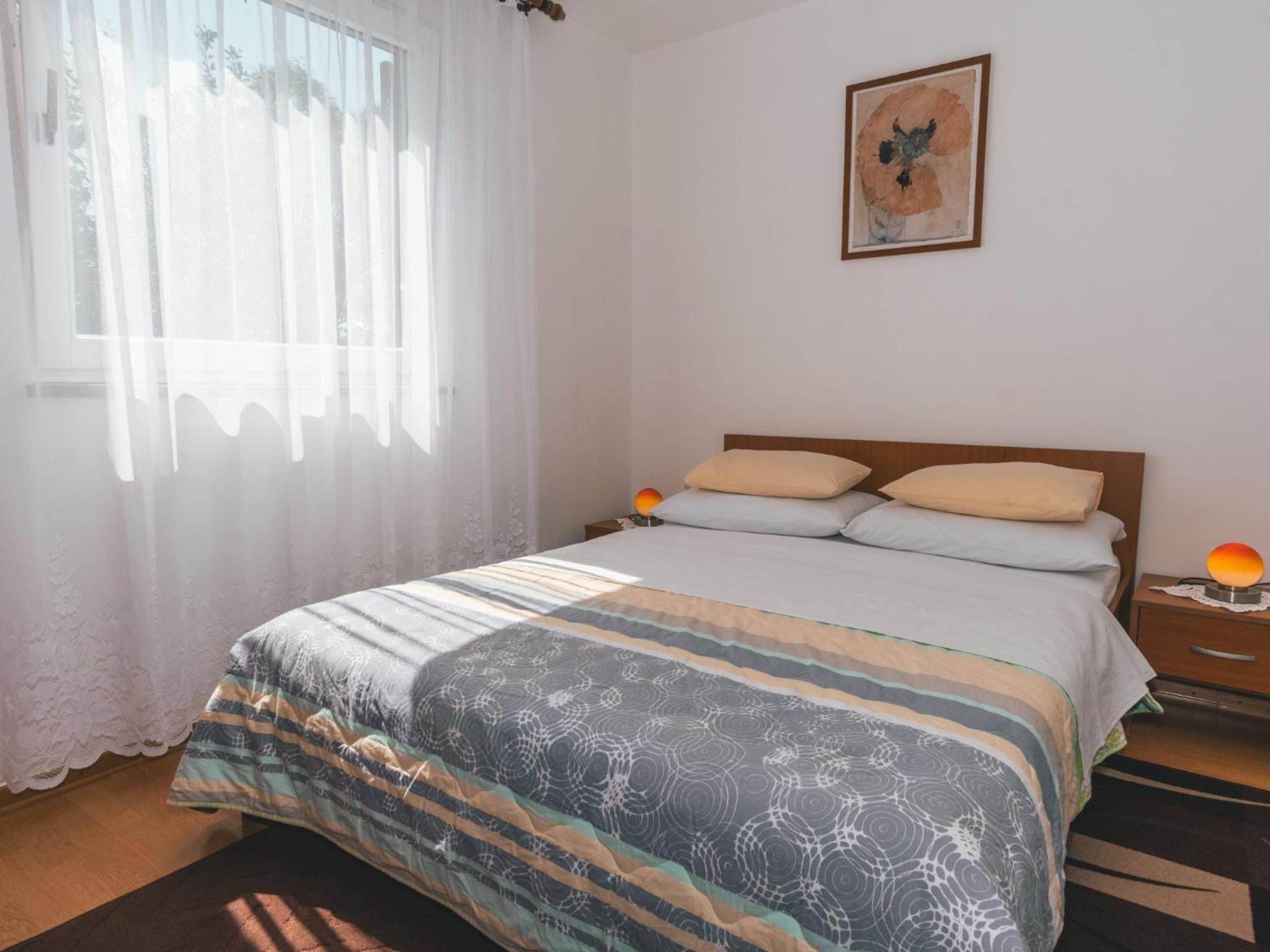 One Bedroom Apartment photo 2