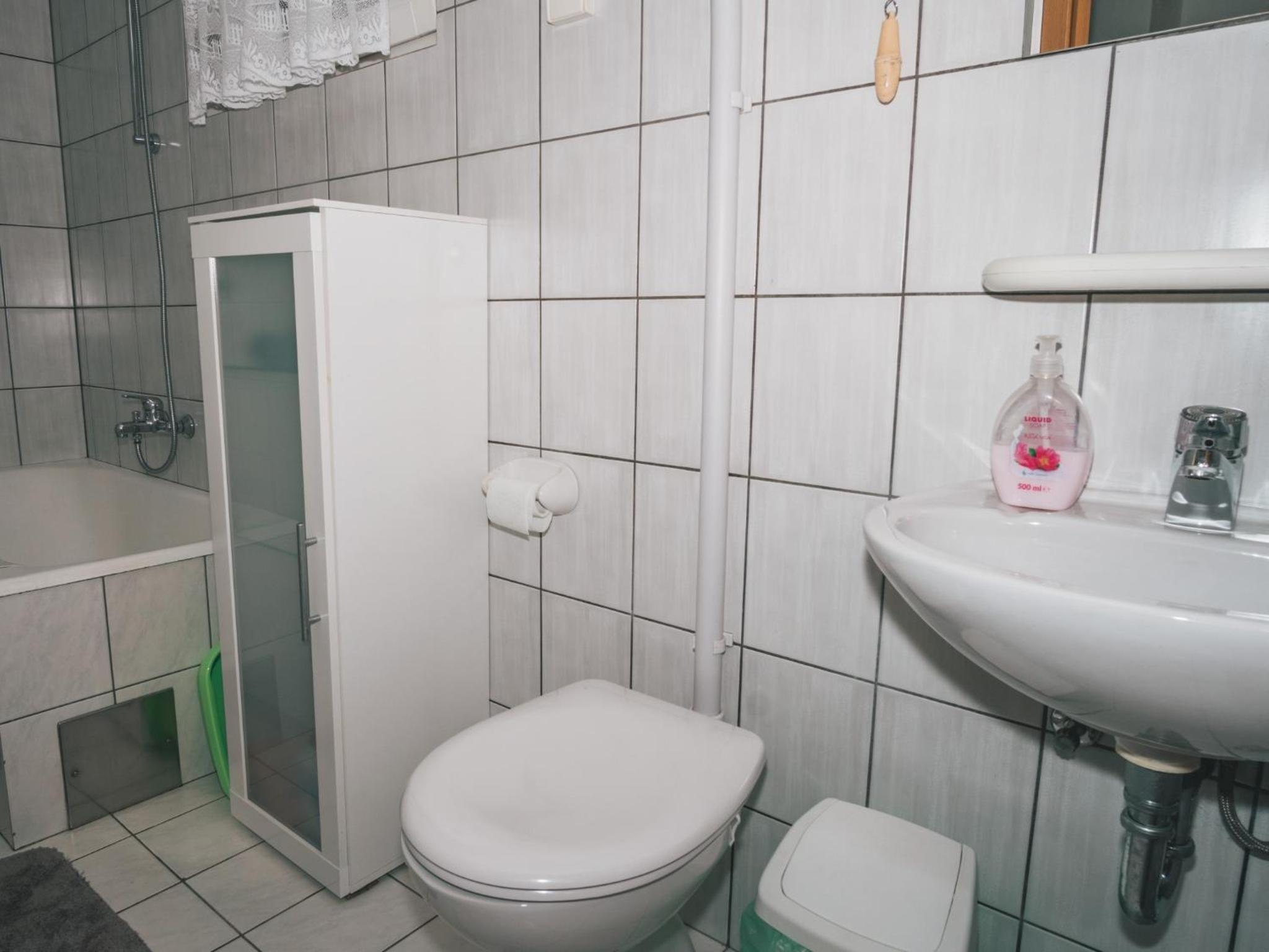 One Bedroom Apartment photo 3