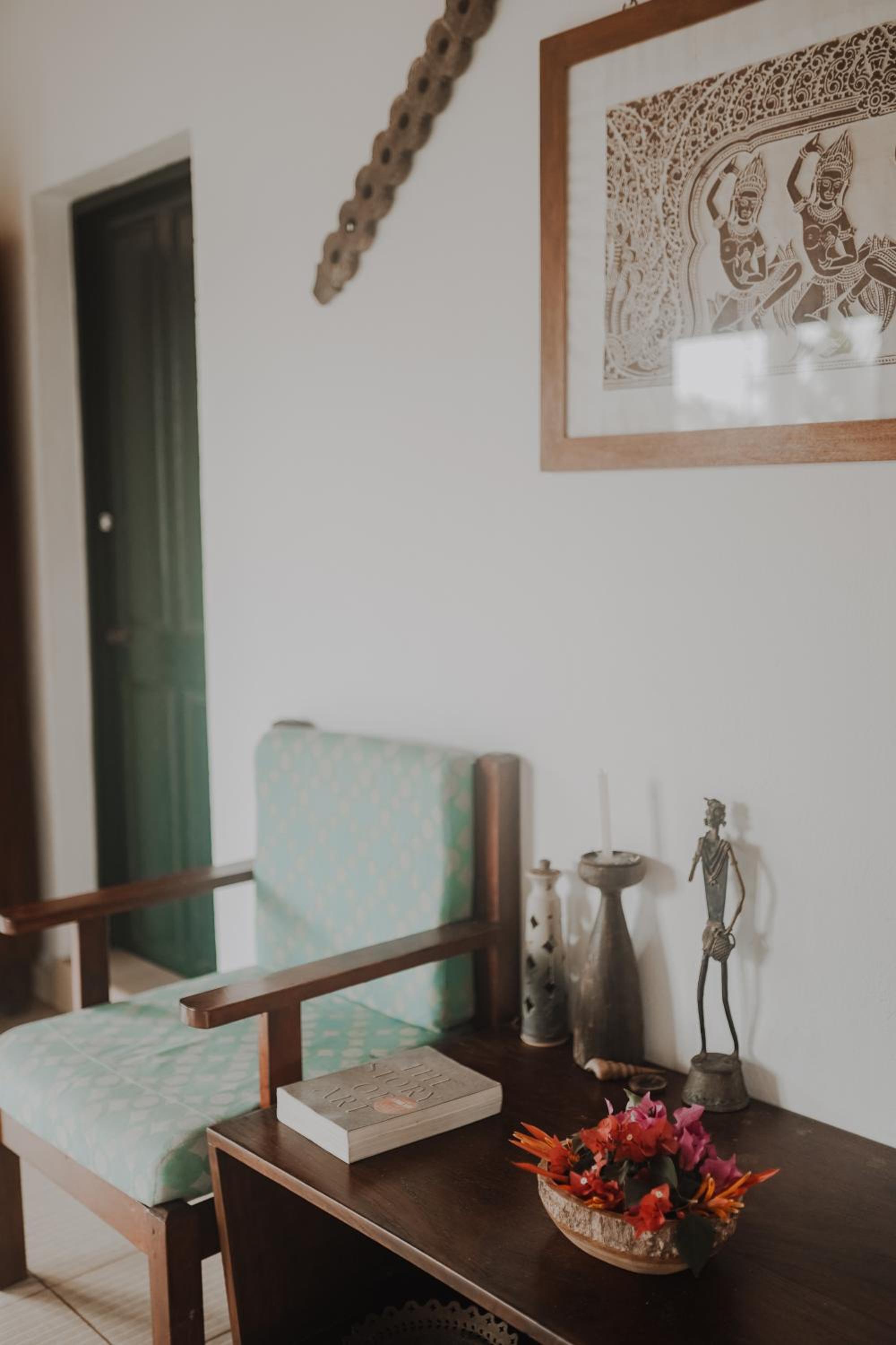 King Room with Balcony photo 3