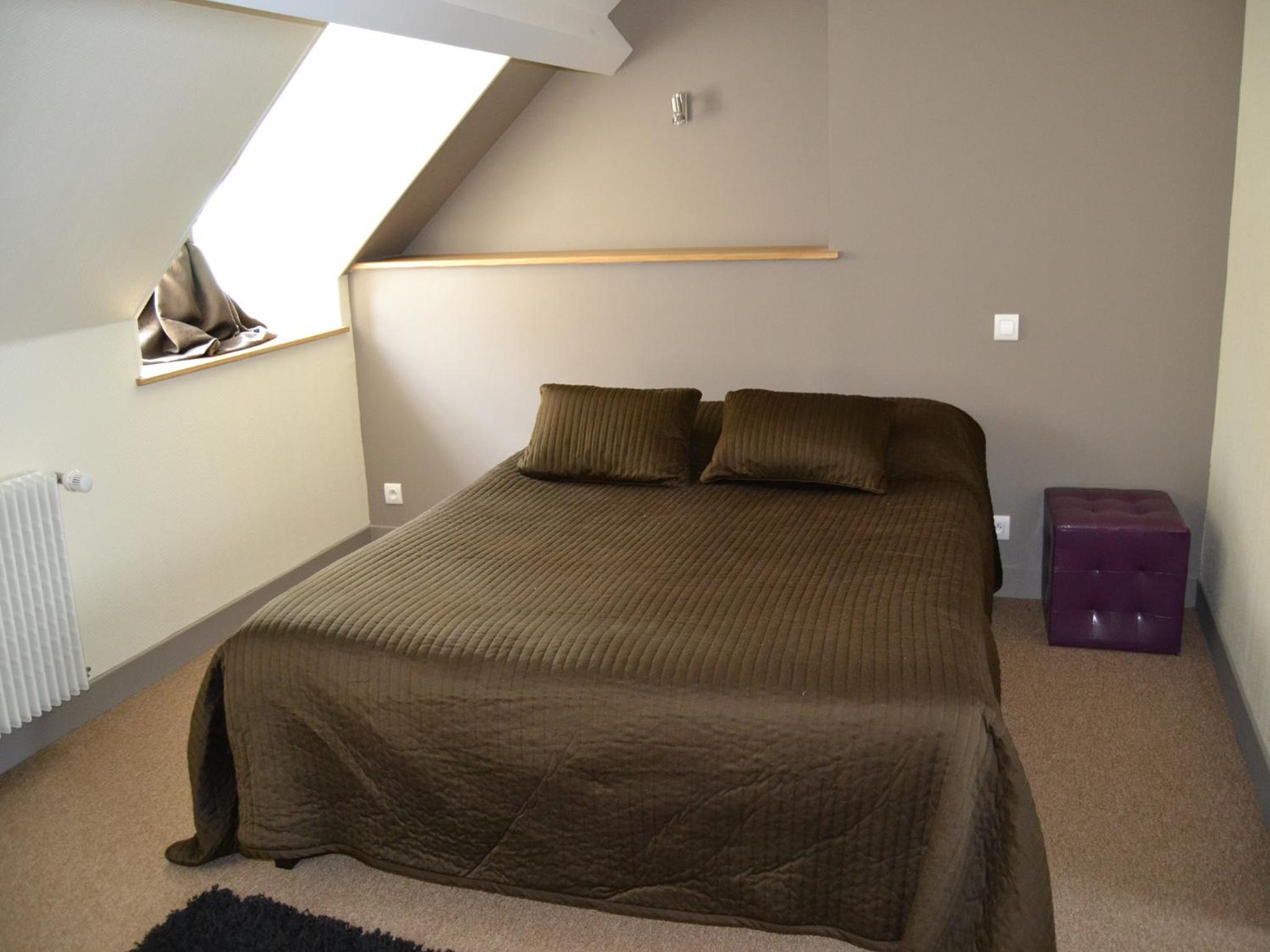 Comfort Double Room with Shower photo 2