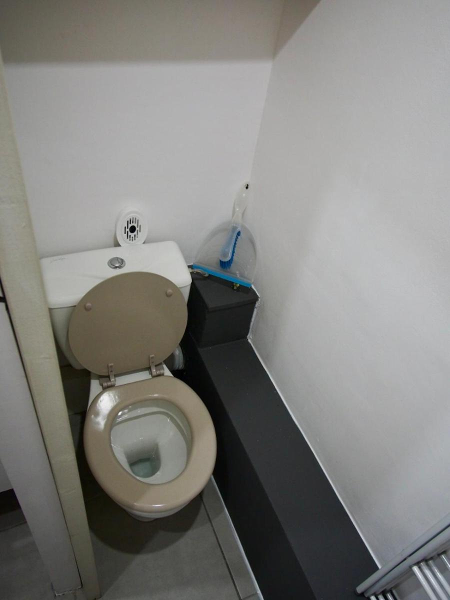 Studio Apartment - Photo 10
