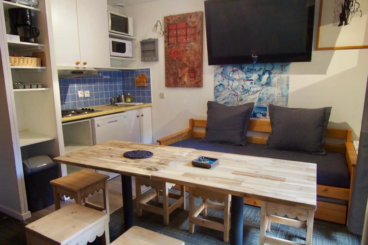 Studio Apartment - Photo 5
