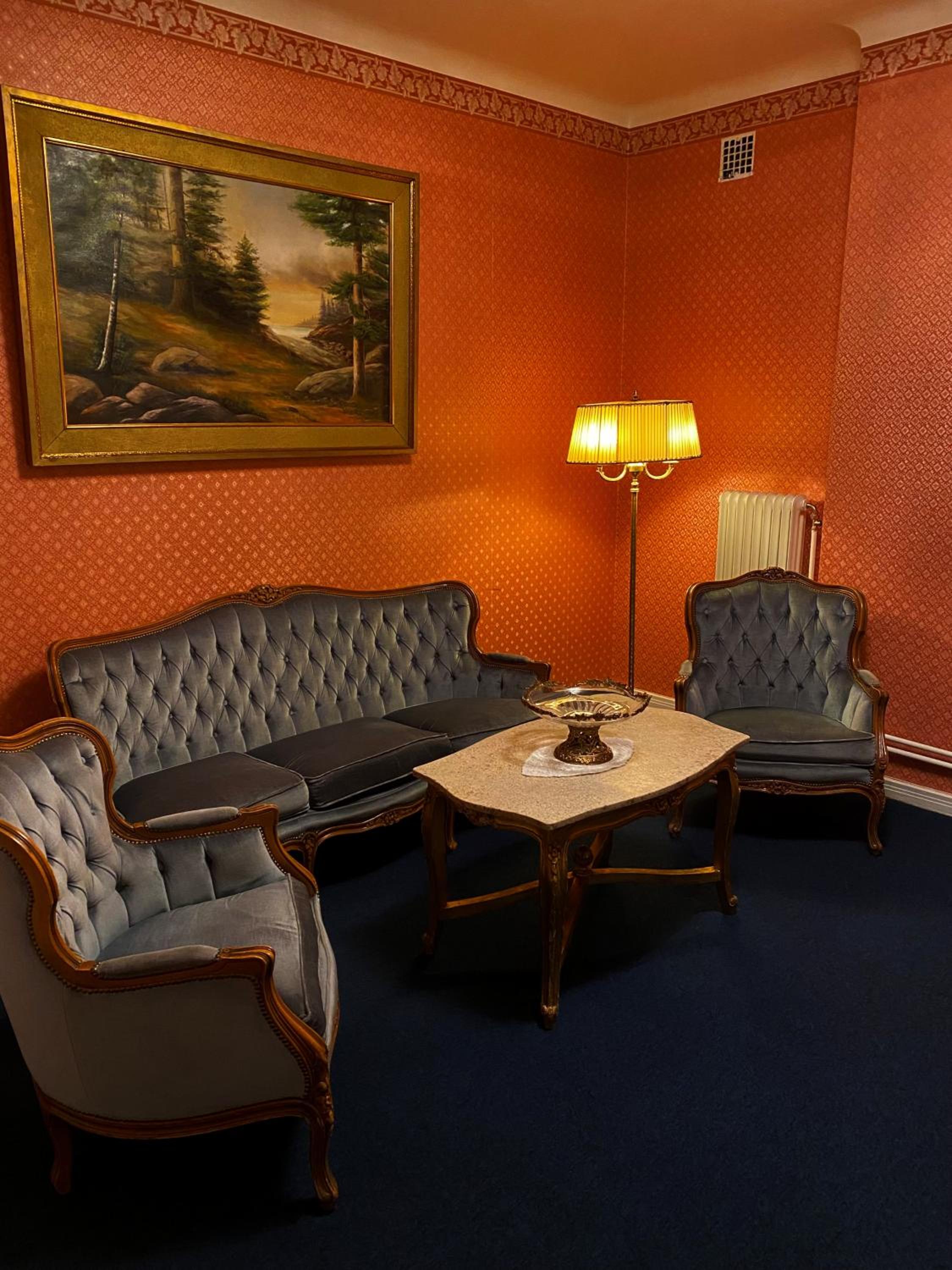 Two-Bedroom Suite (2 Adults + 2 Children)  photo 2