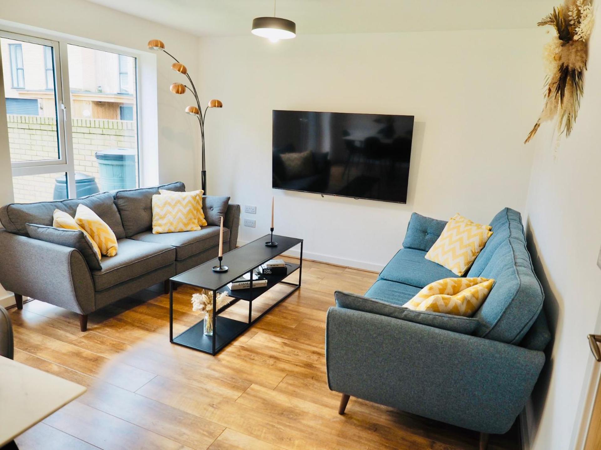 Vacation Home photo 1