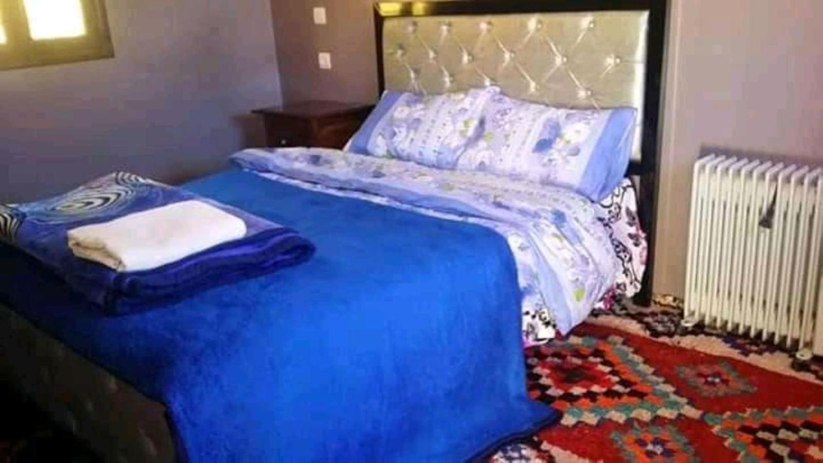 Double Room - Photo 8