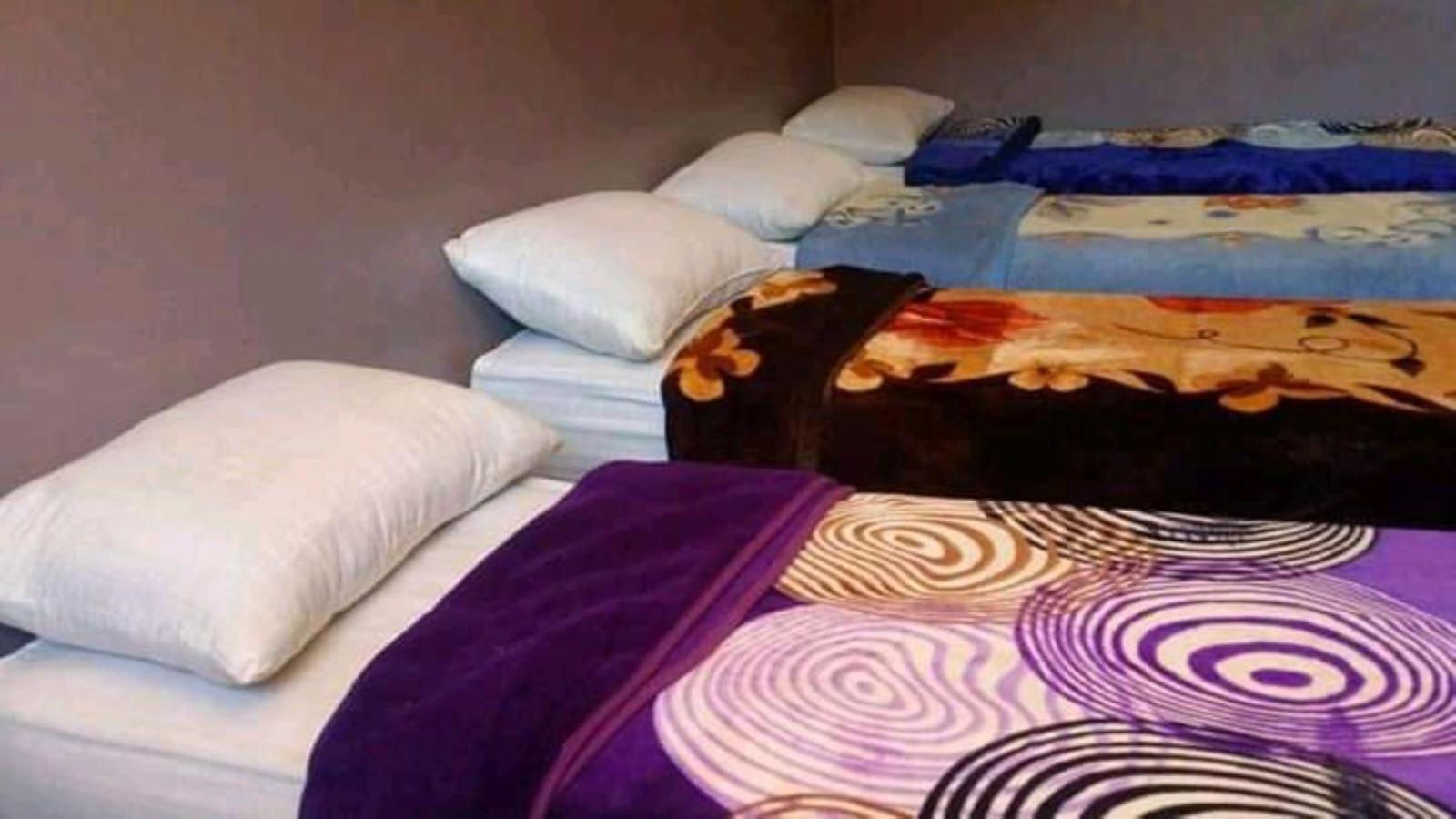 Triple Room - Photo 1
