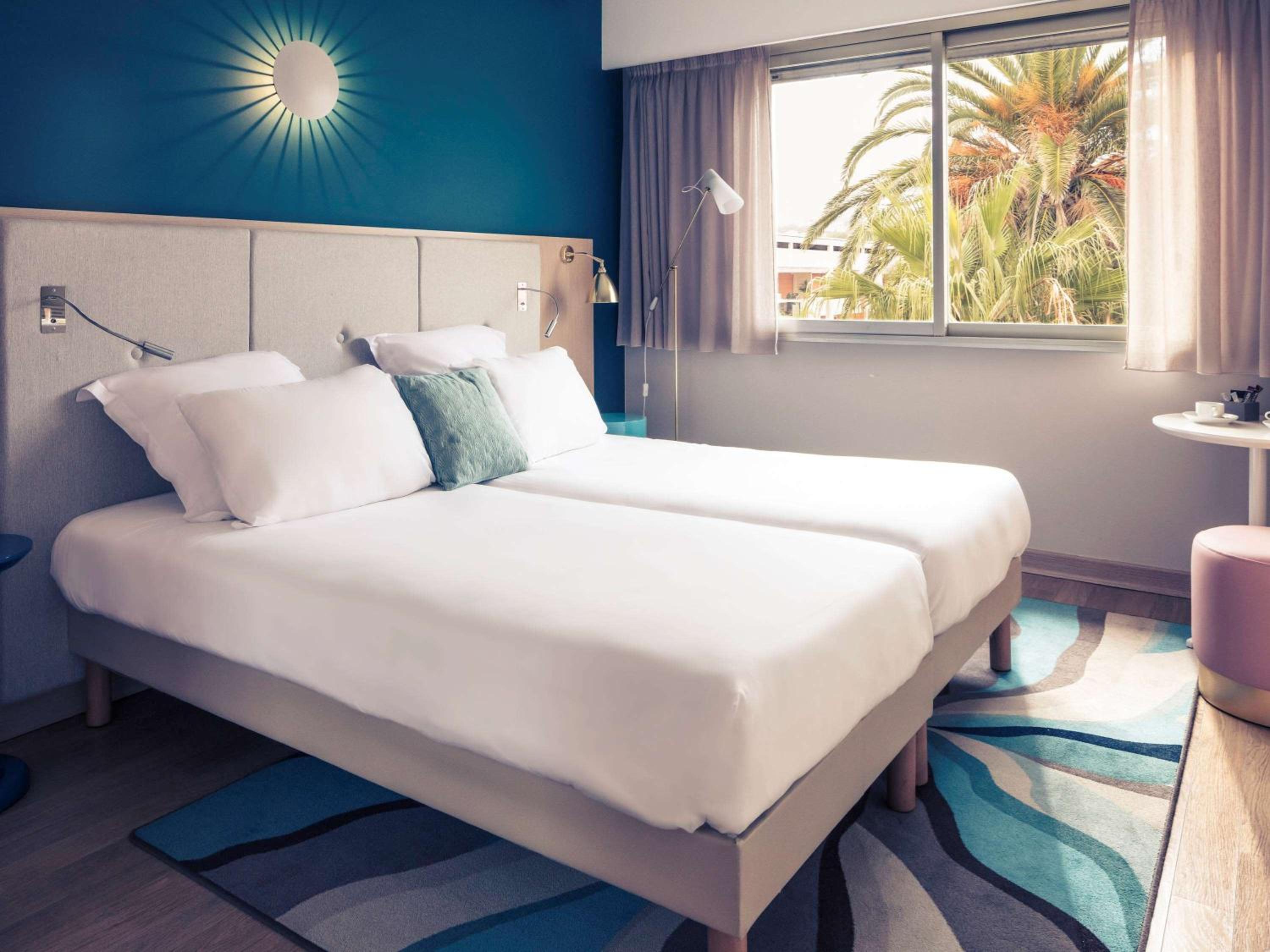 Classic Double or Twin Room photo 3