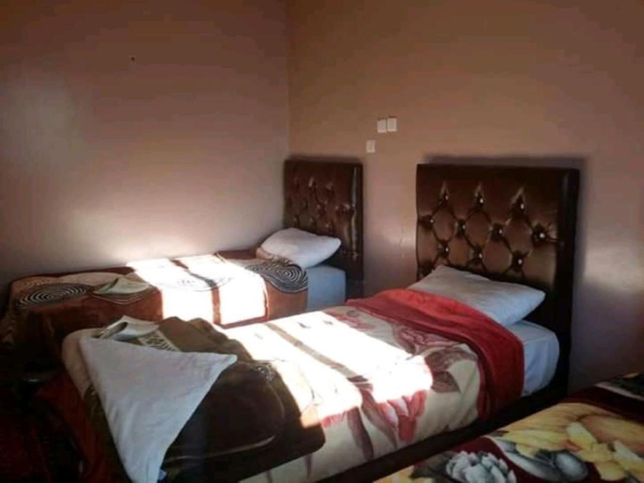 Triple Room - Photo 5