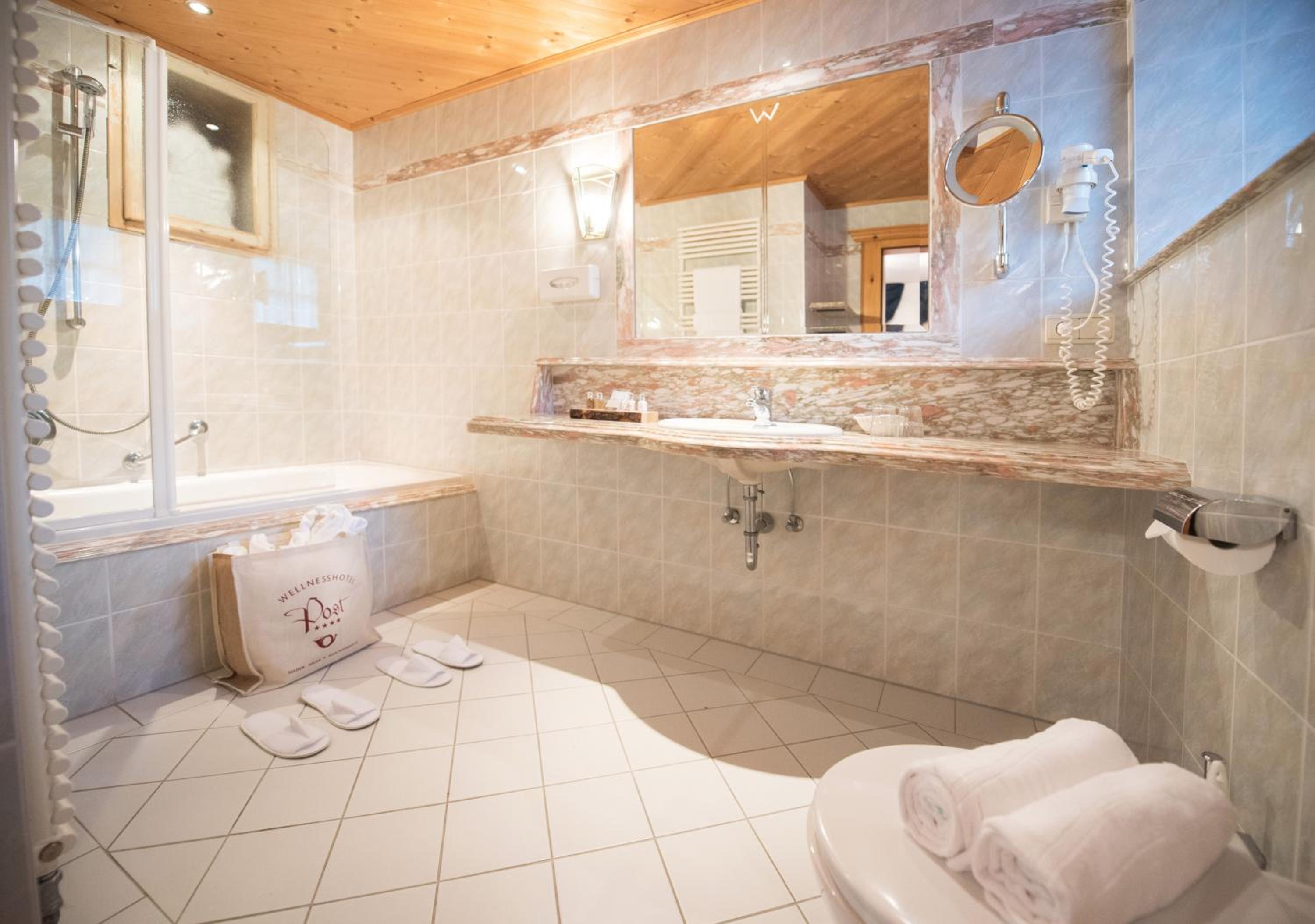 Double Room - Photo 3