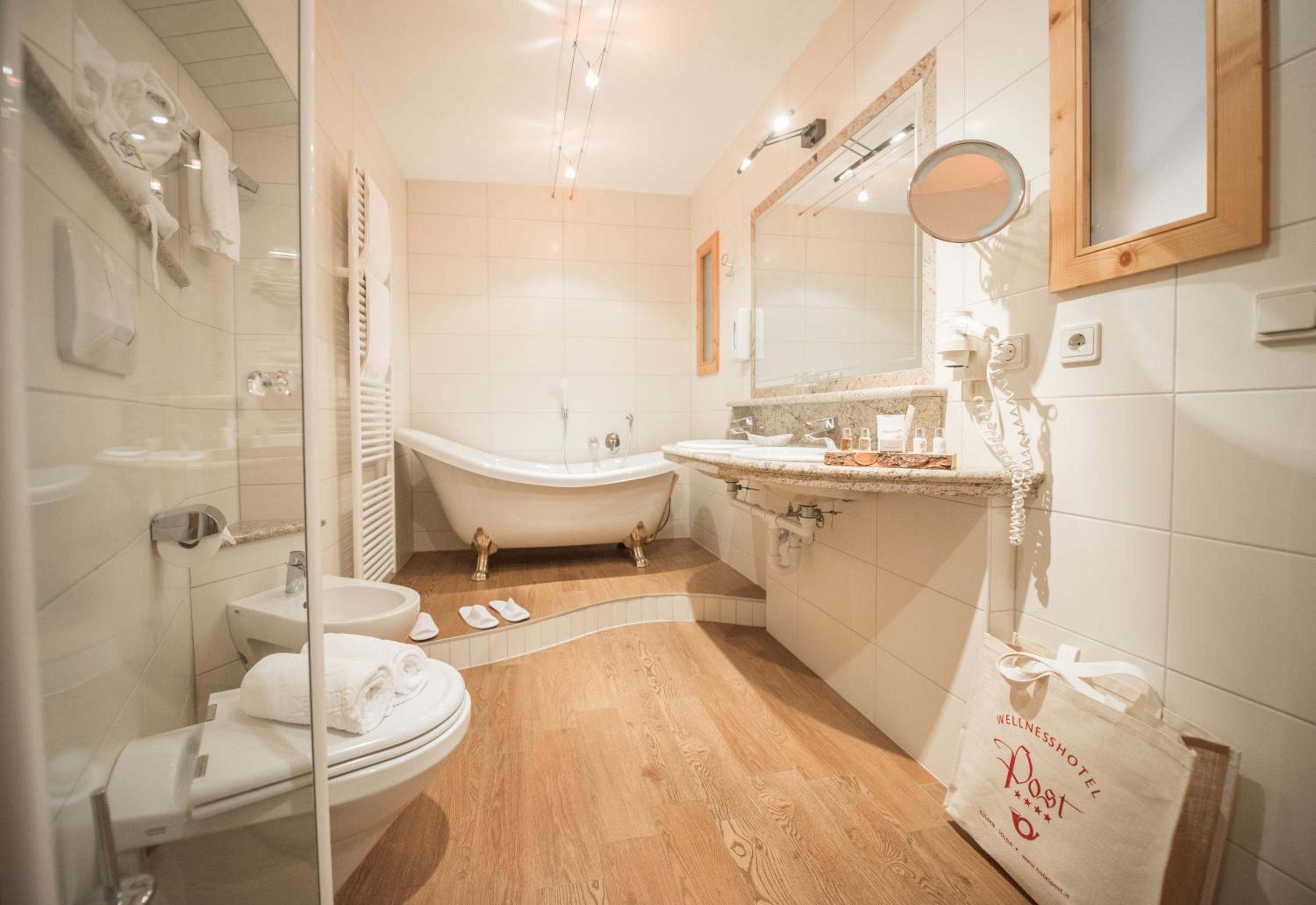 Double Room - Photo 4