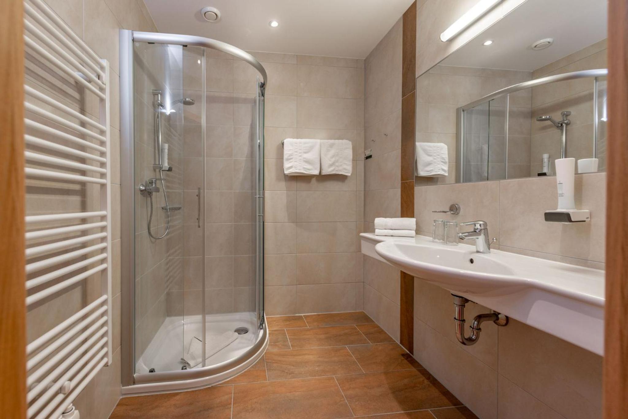 Double Room with Balcony photo 2