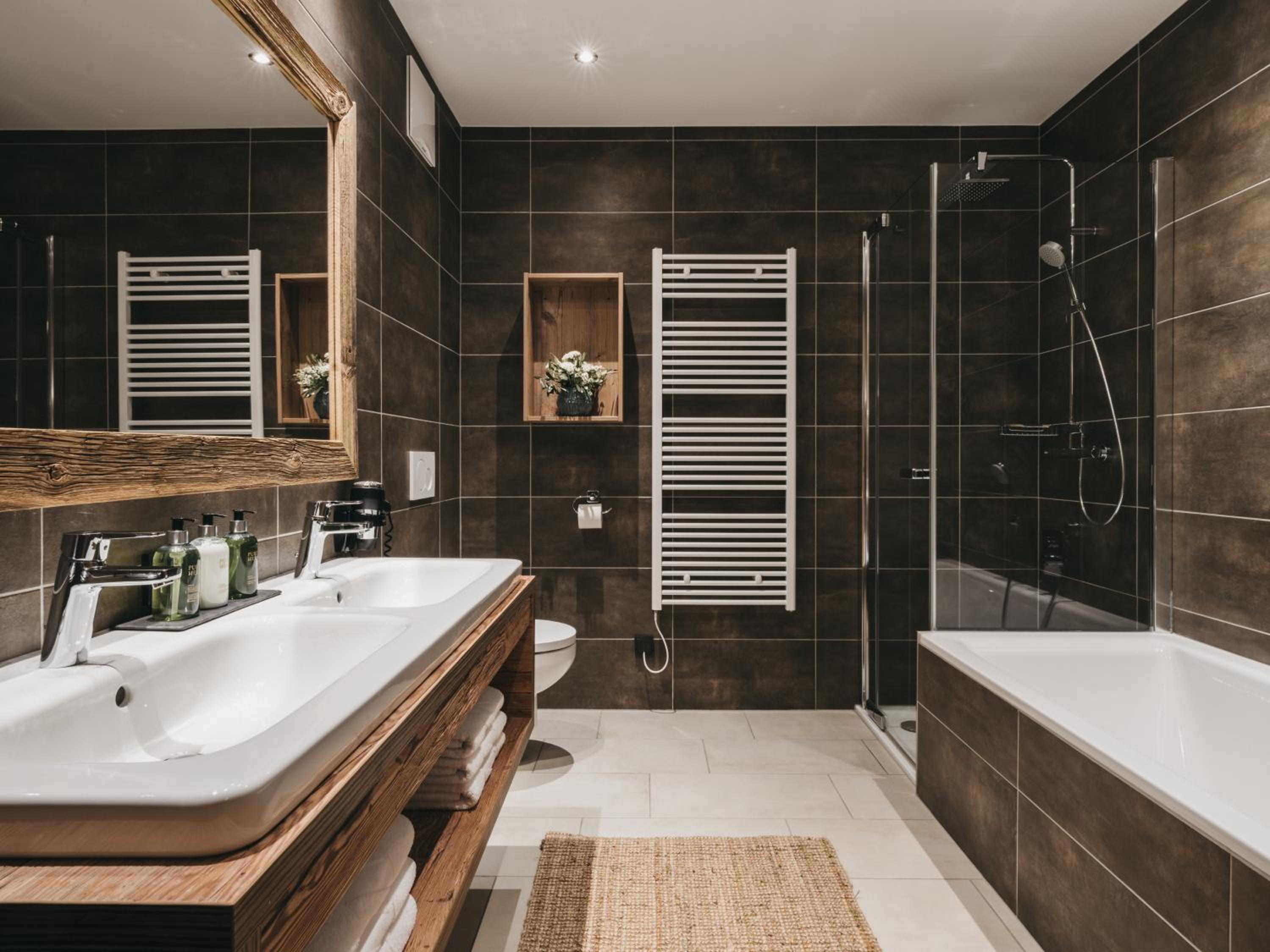 Six Room penthouse I private sauna and premium view photo 3