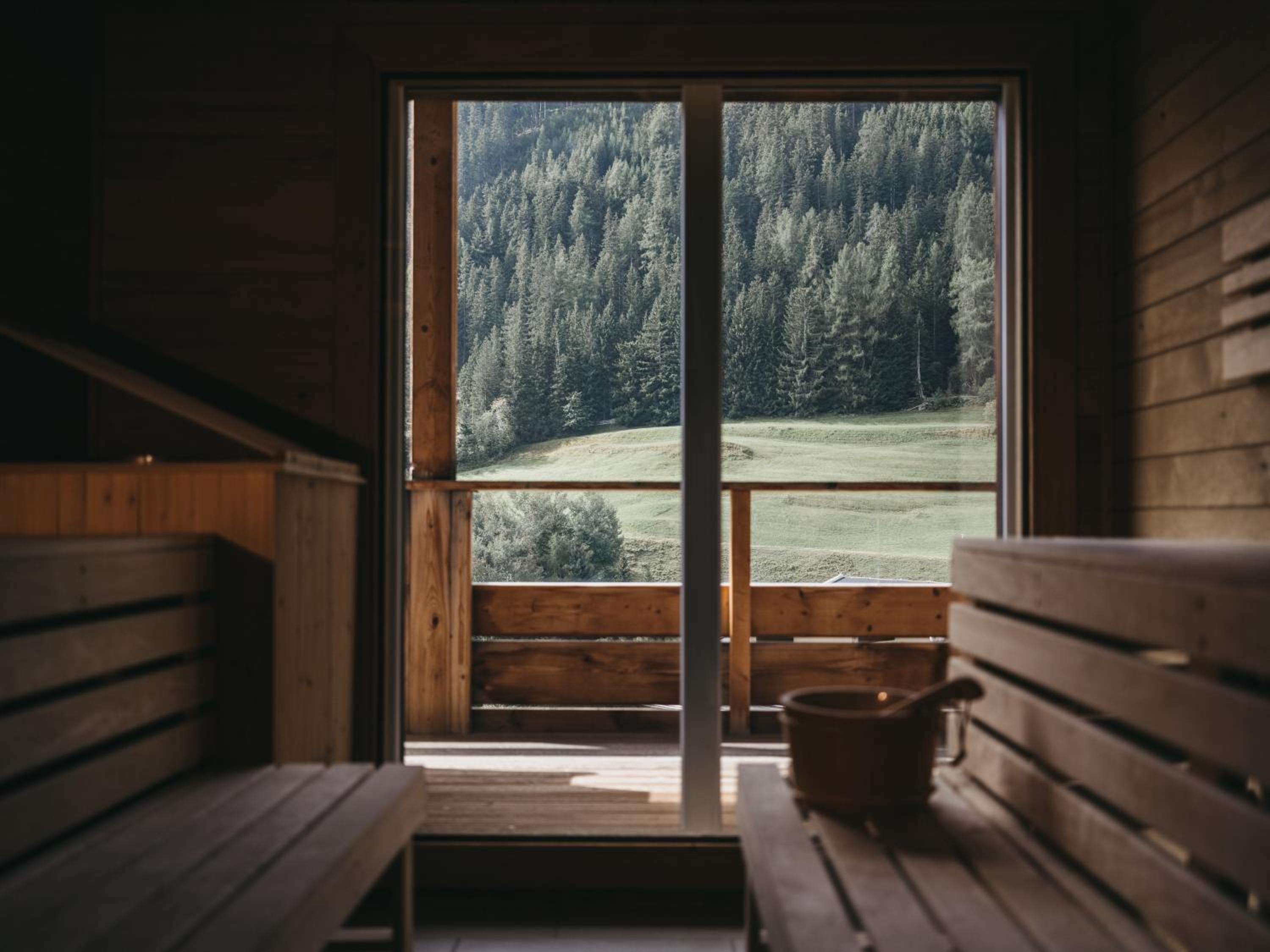 Two Room Apartment Deluxe I Private Sauna photo 3