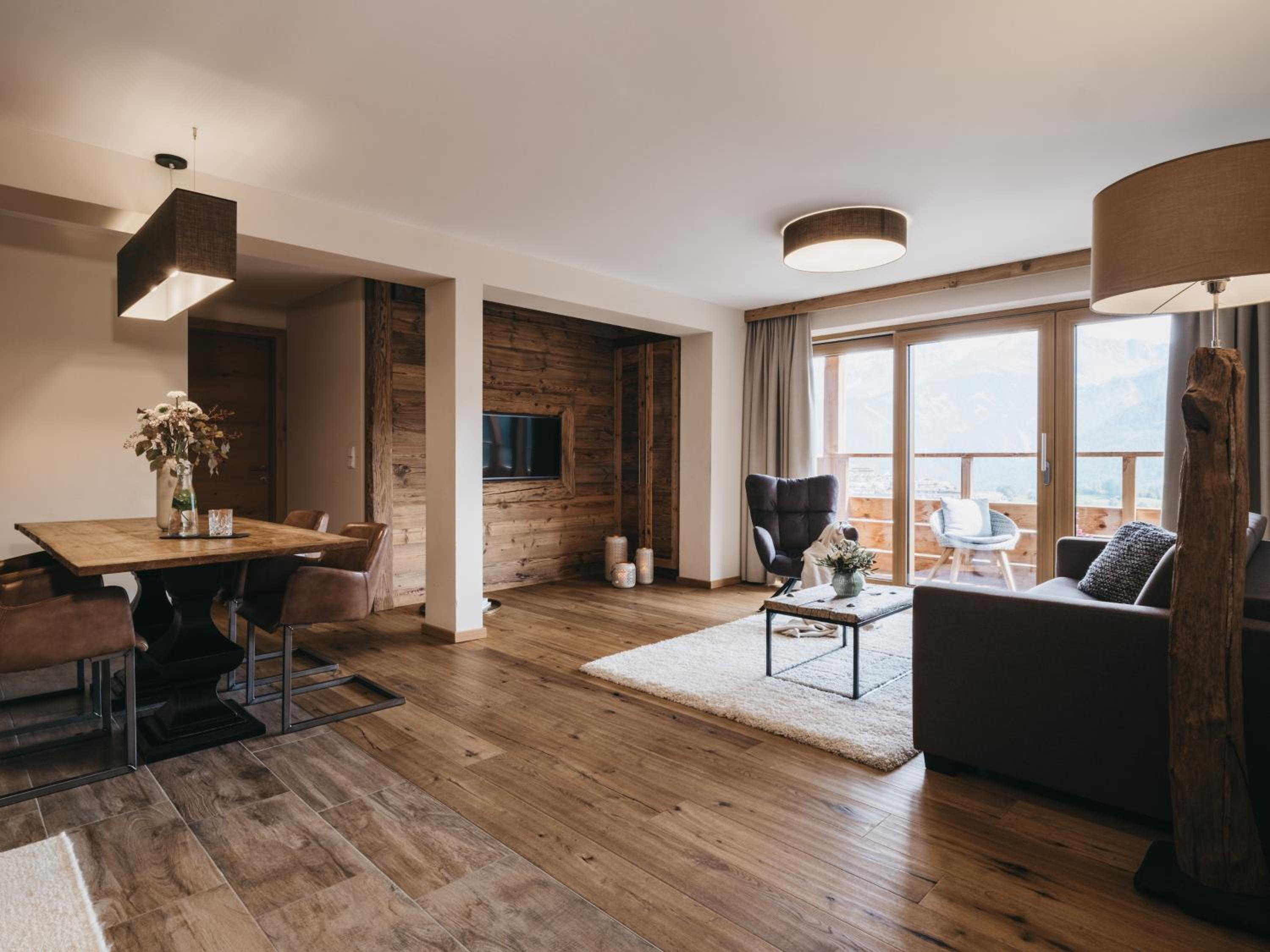 Three Room Apartment Deluxe Premium View photo 1
